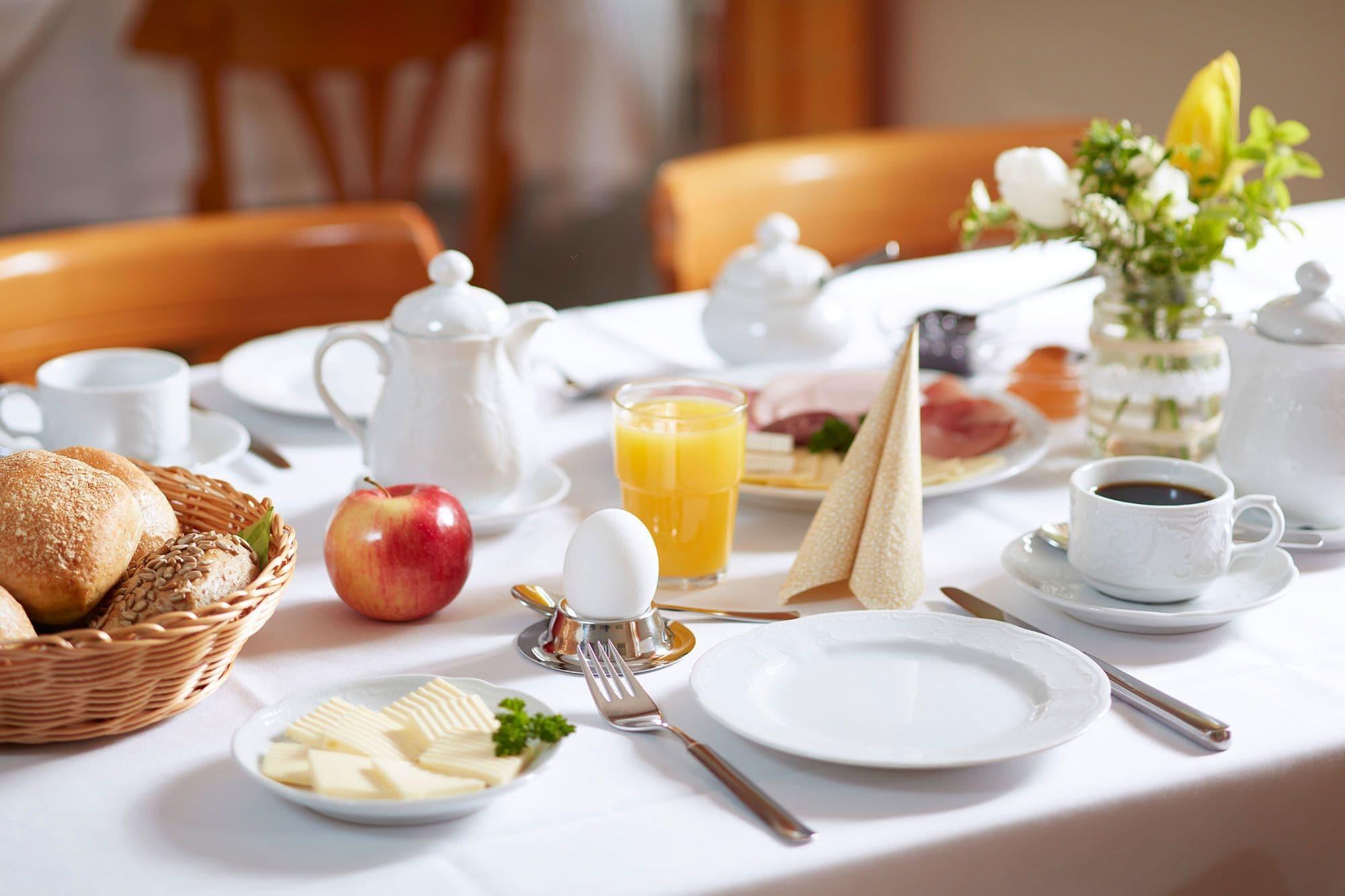 Hotel Garni Sonnenhof