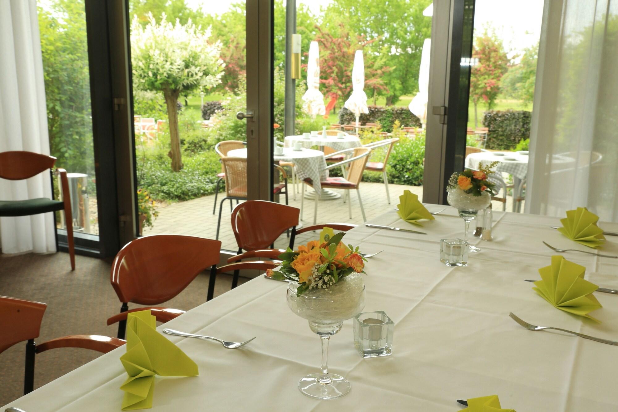 Hotel & Restaurant Moritz an der Elbe