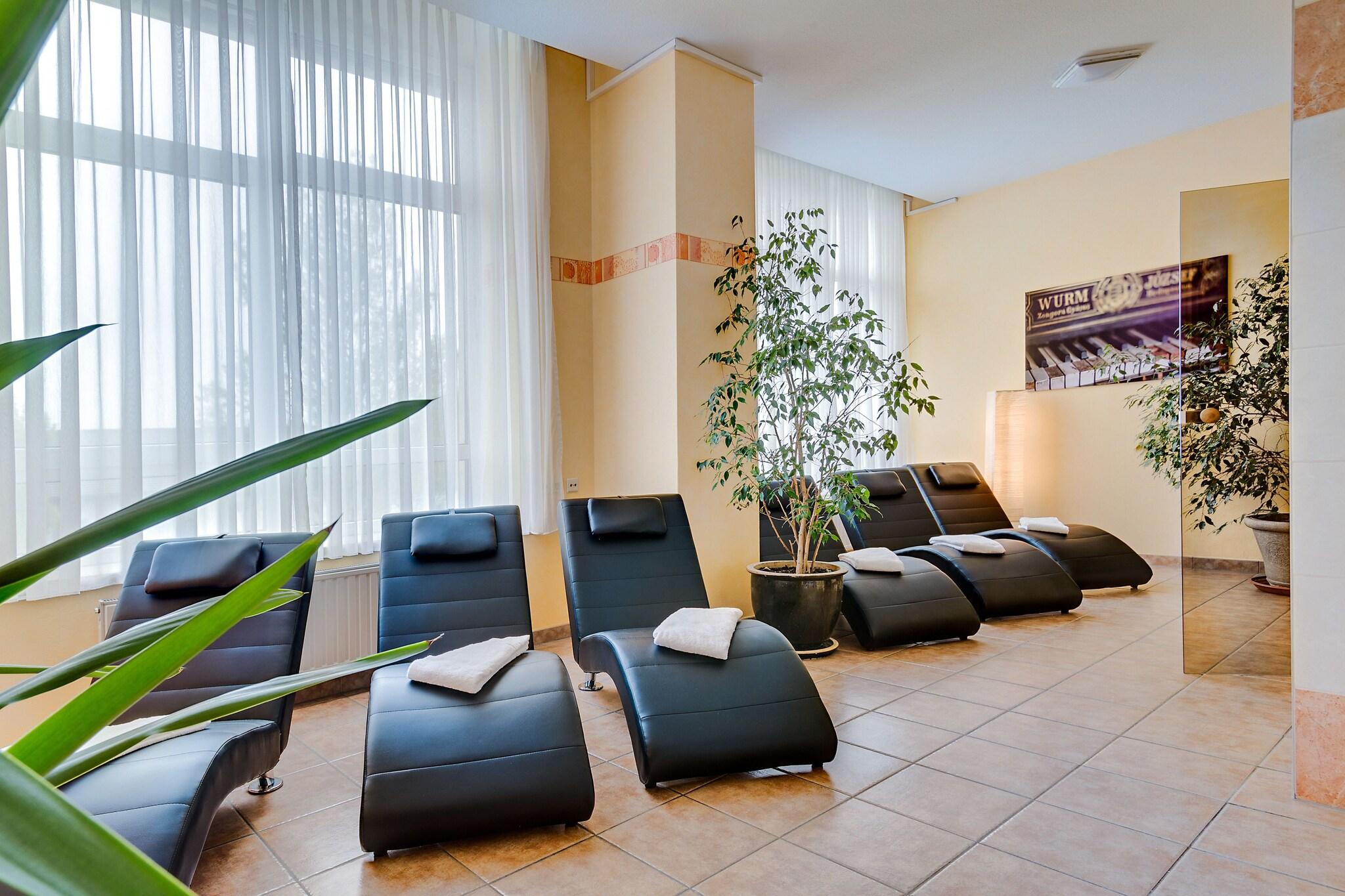 Hotel Alte Klavierfabrik Meißen