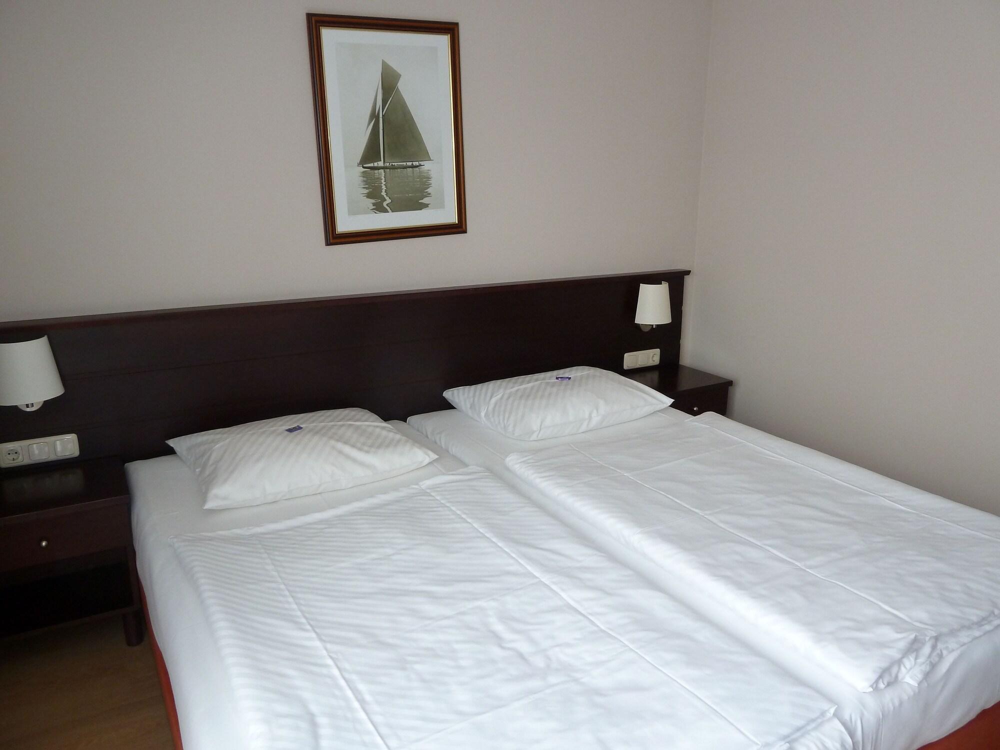 Hotel Goor