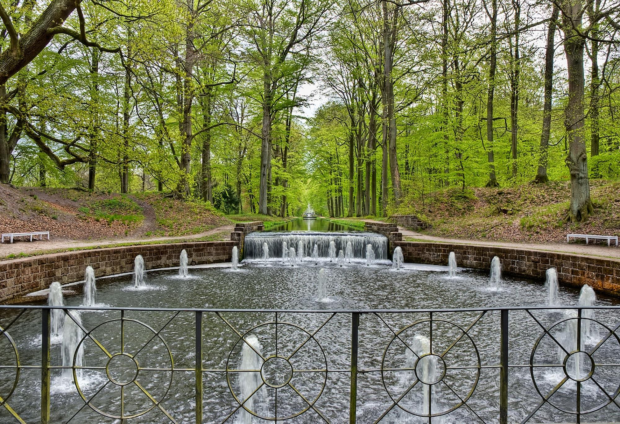 Hotel & Restaurant „Prinzenstube“ • Hotel Erbprinz Ludwigslust by null