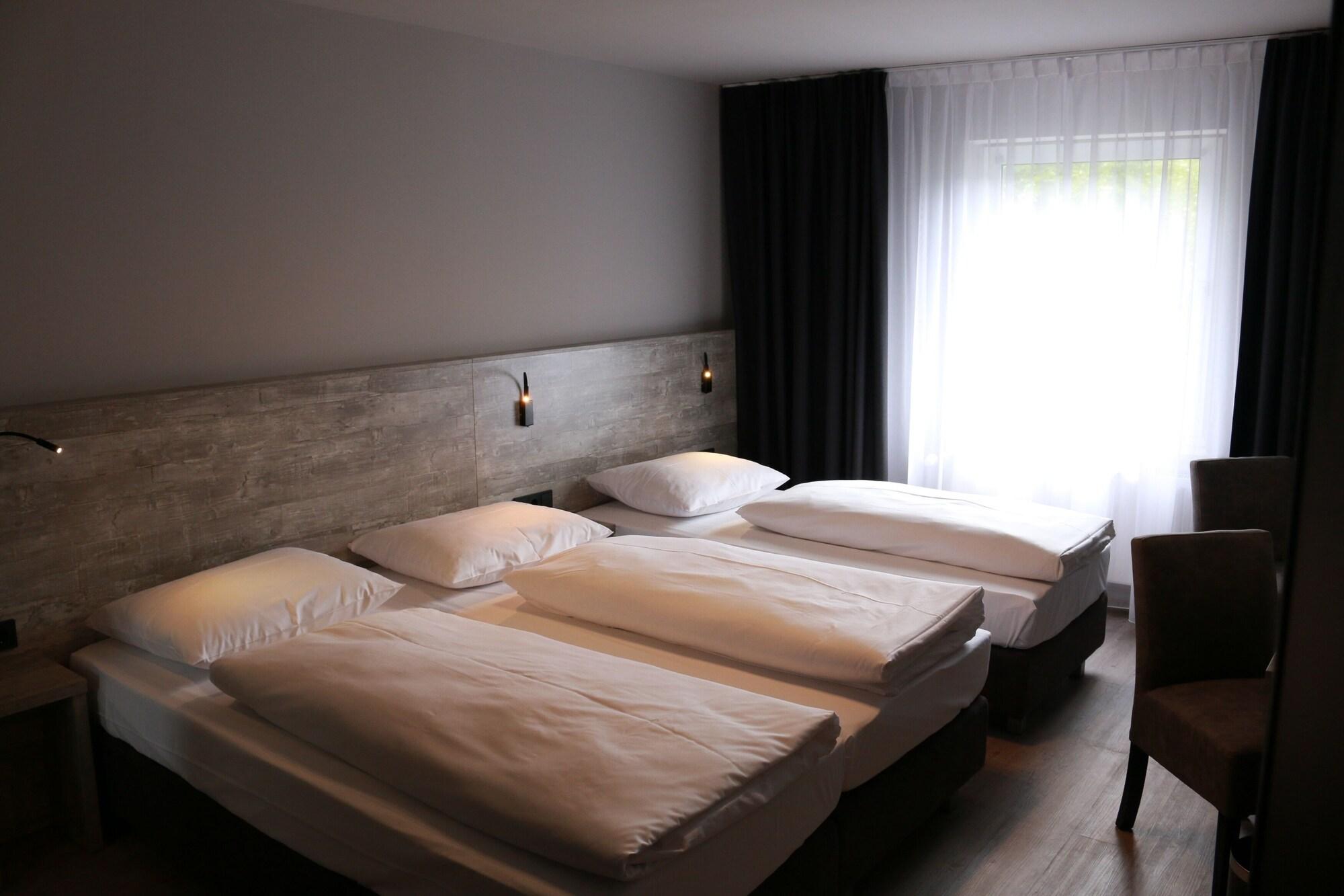 Urban Home Hotel