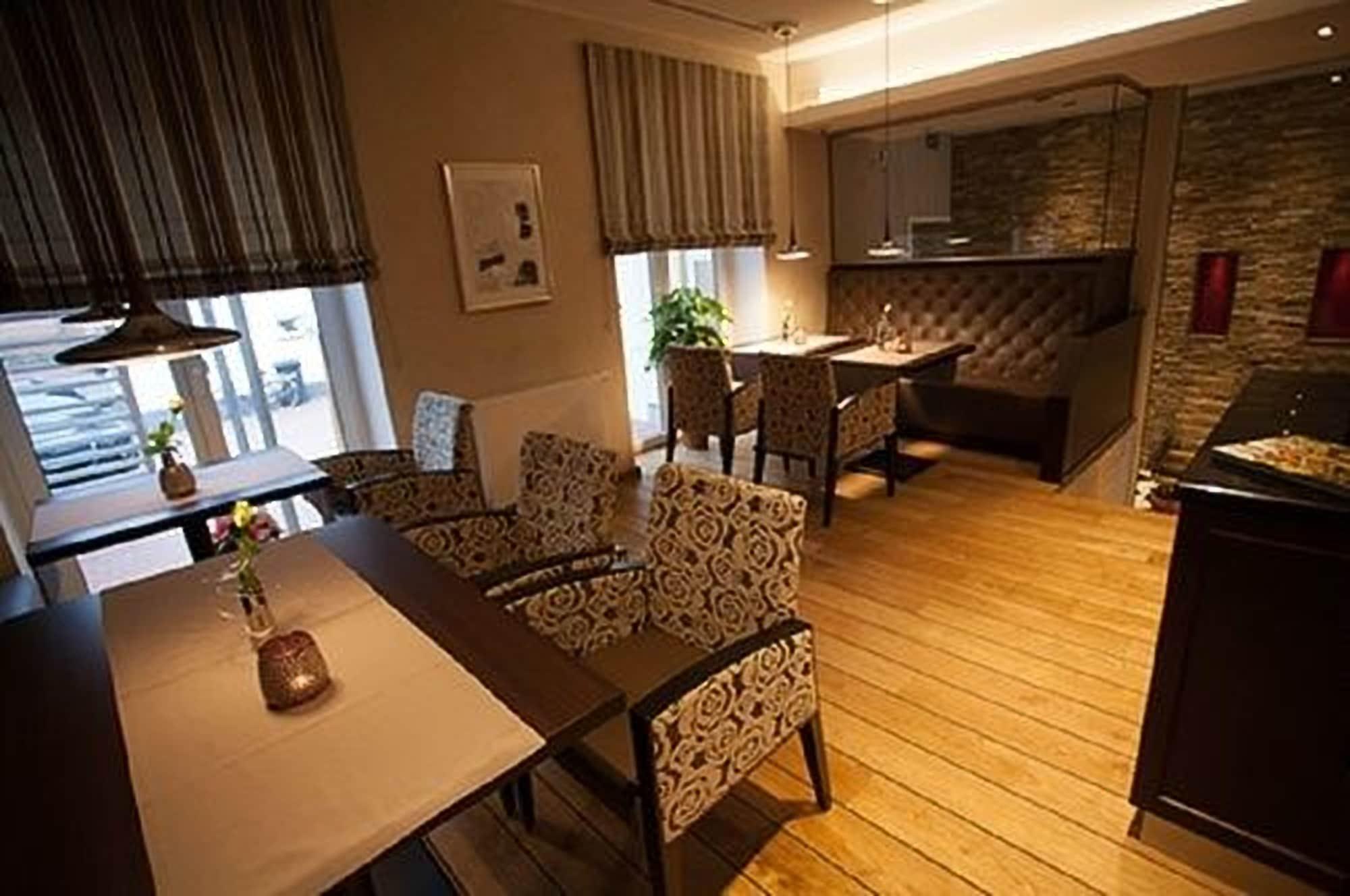 Hotel Classico