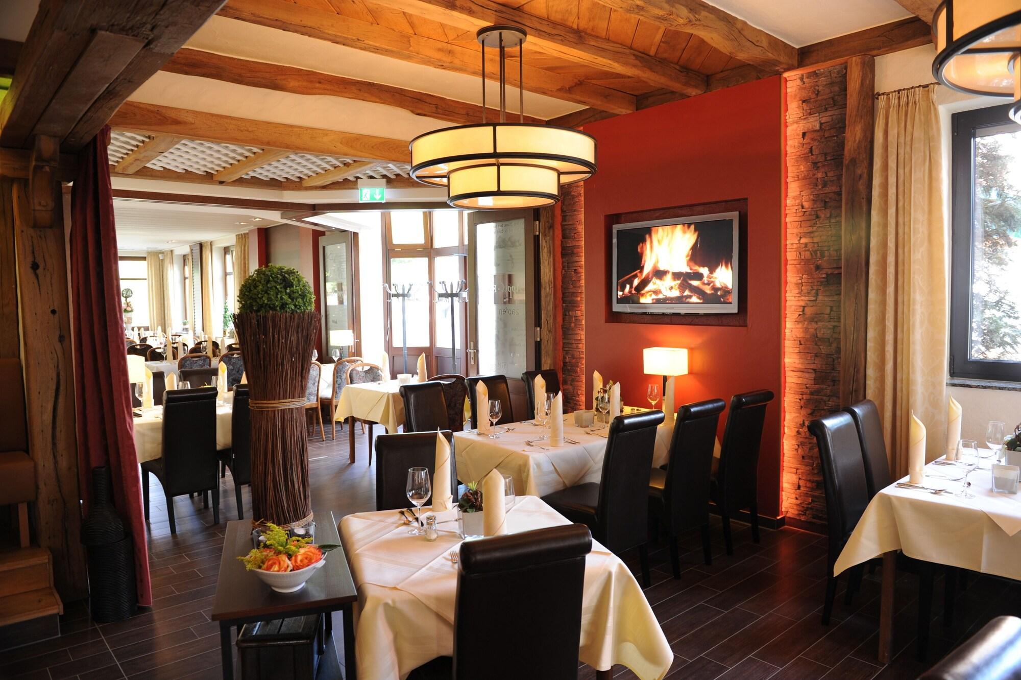 Hotel Gasthaus Appel Krug