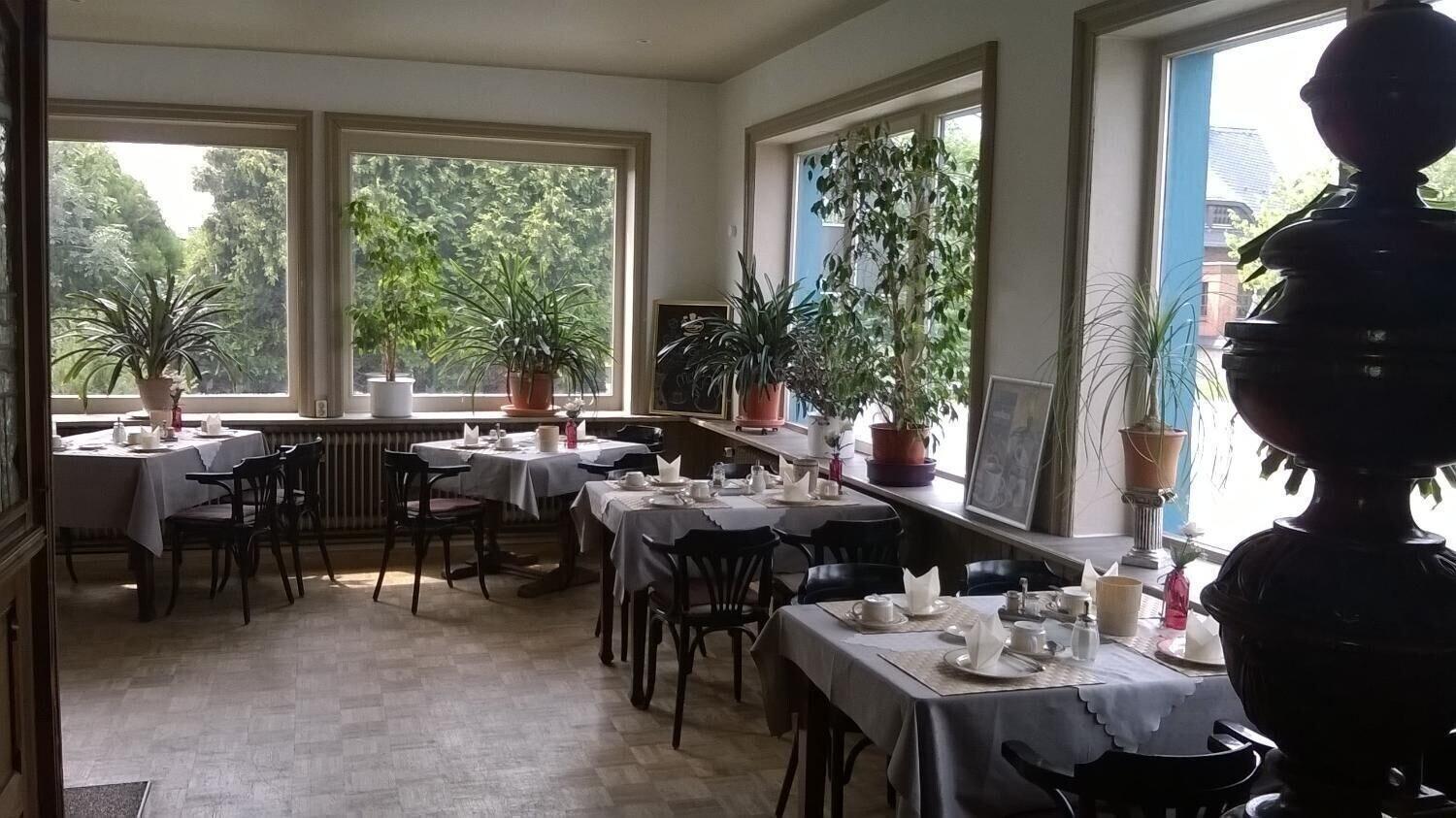 Hotel Weinberg