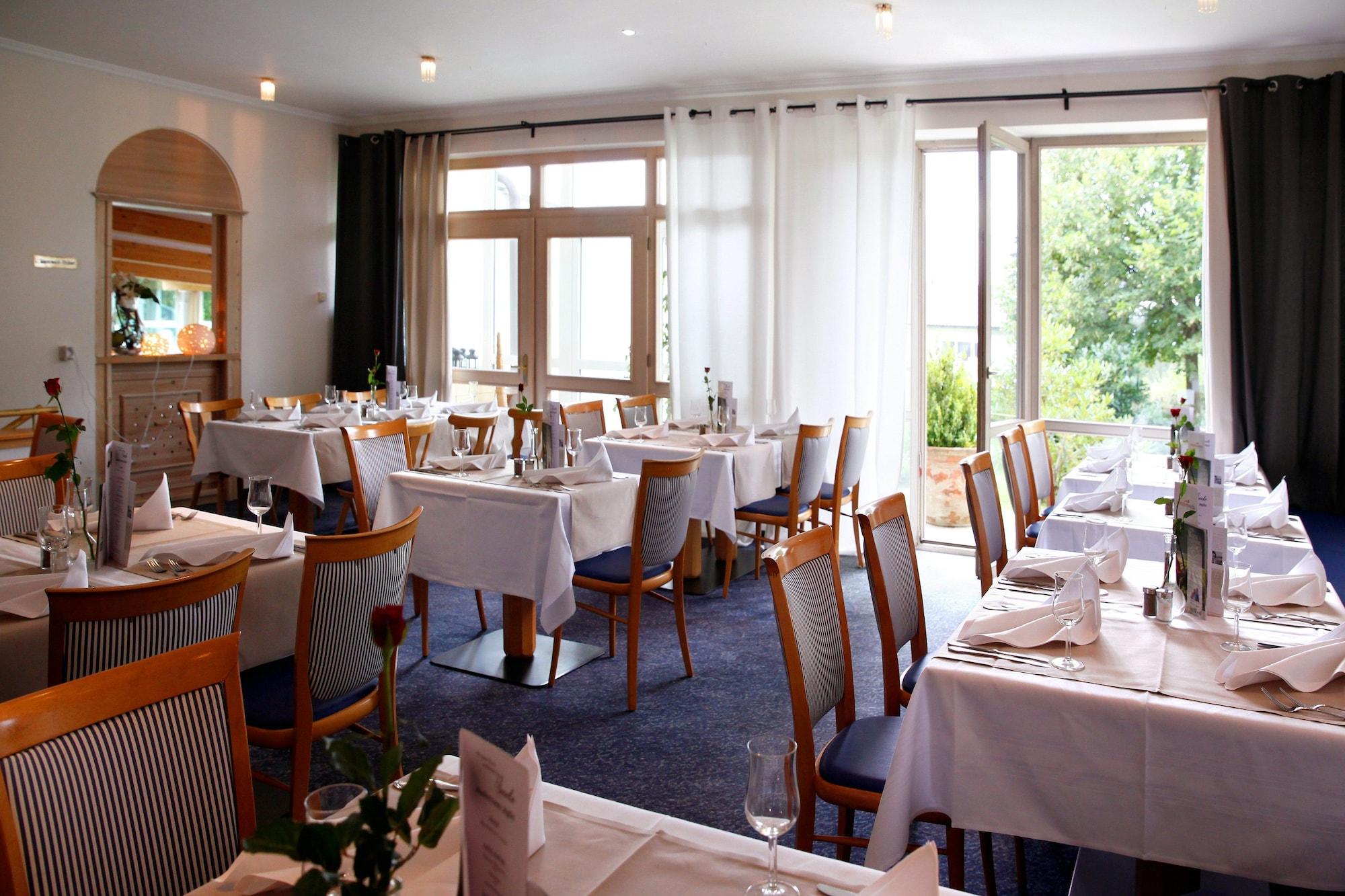 Sonnenhotel Fürstenbauer
