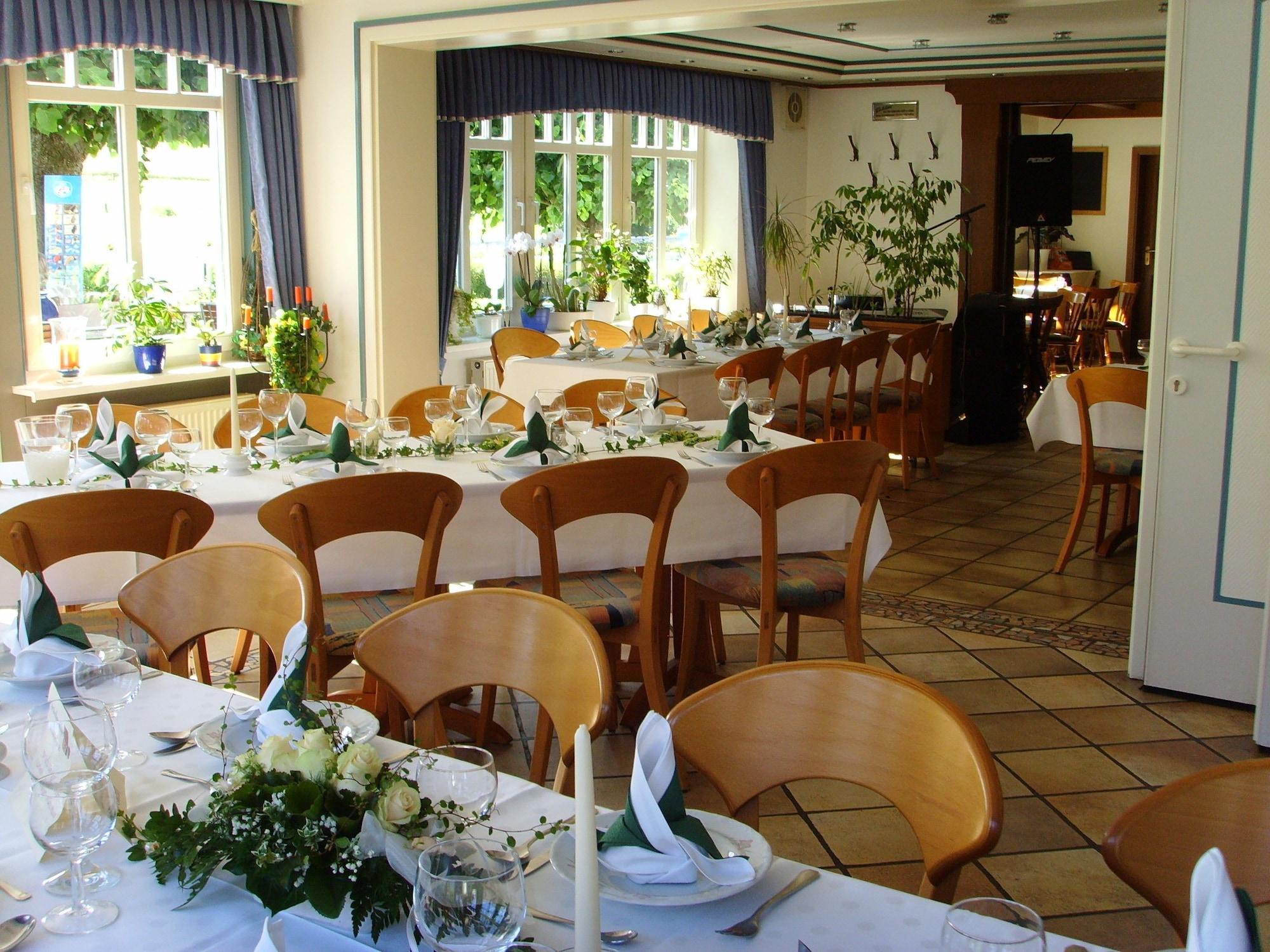 Gasthaus Zum Lindenwirt