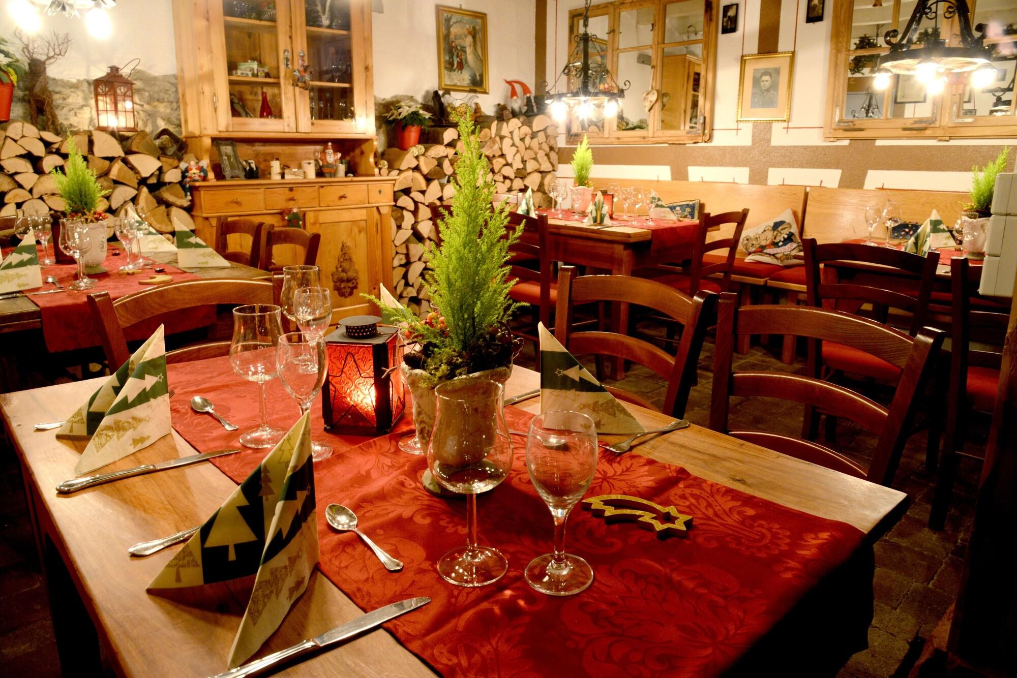 Landhotel Wirtshaus Am Treidelpfad