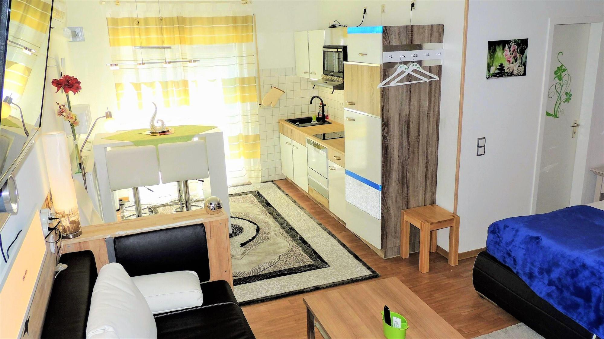 Hotel Garni 4U