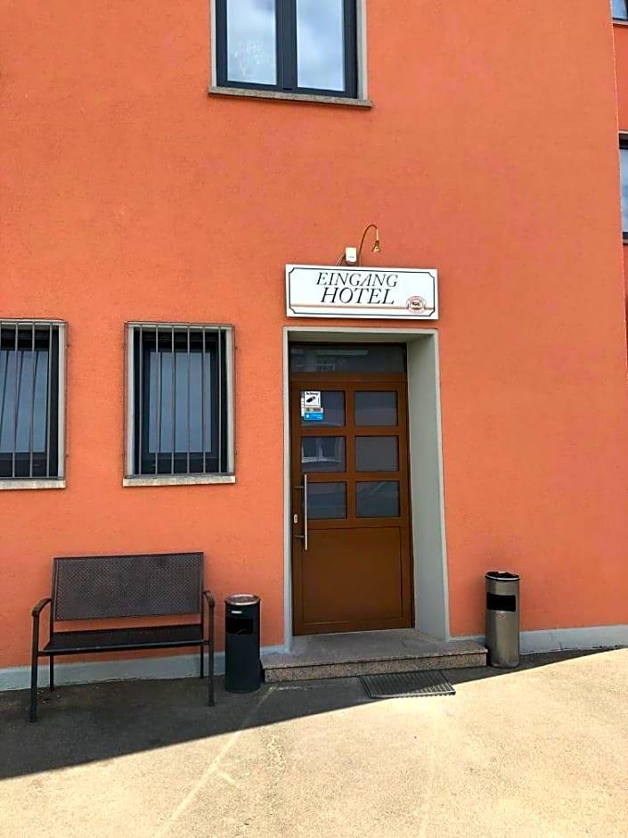 Hotel Stadt Lindau