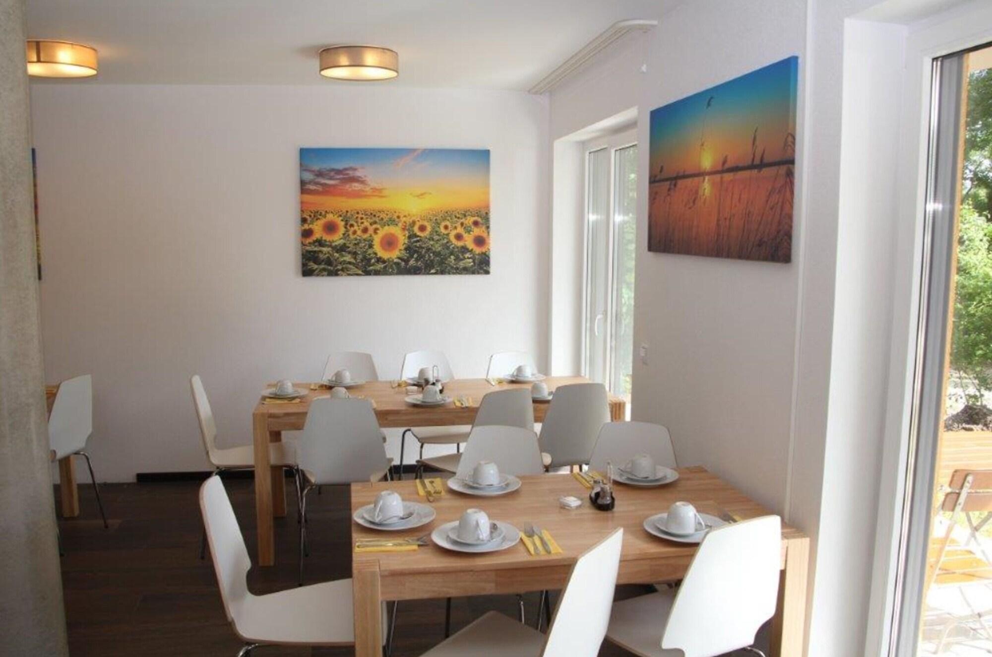 Schäfer Boardinghouse