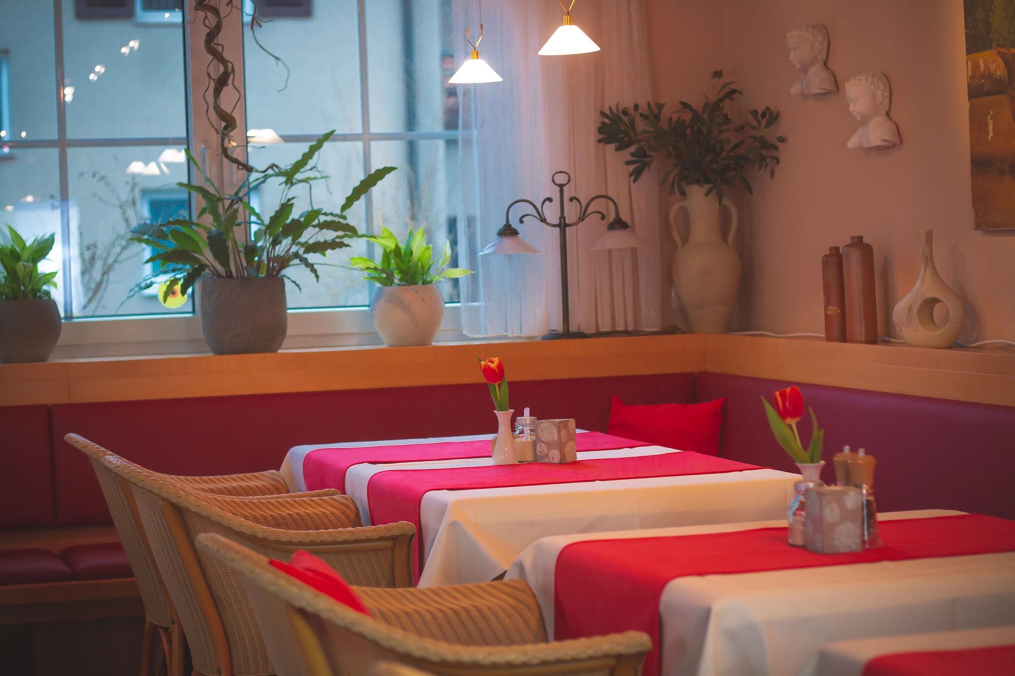 Hotel Alpenrose