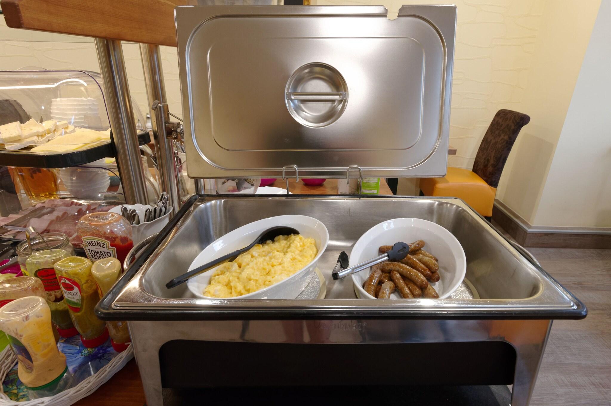 Nuremberg Hotel Garni Probst by null