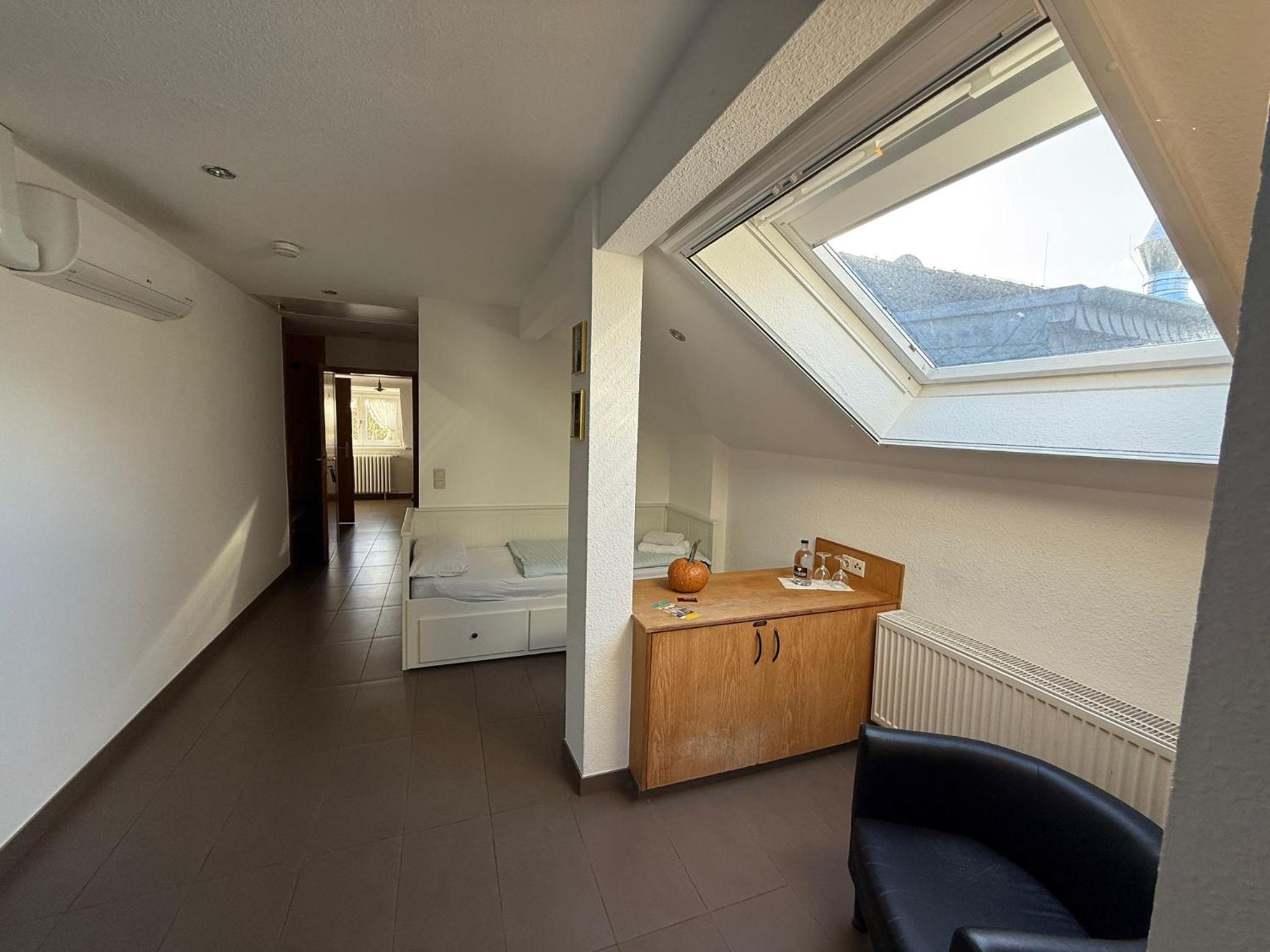 Hotel Heimliche Liebe