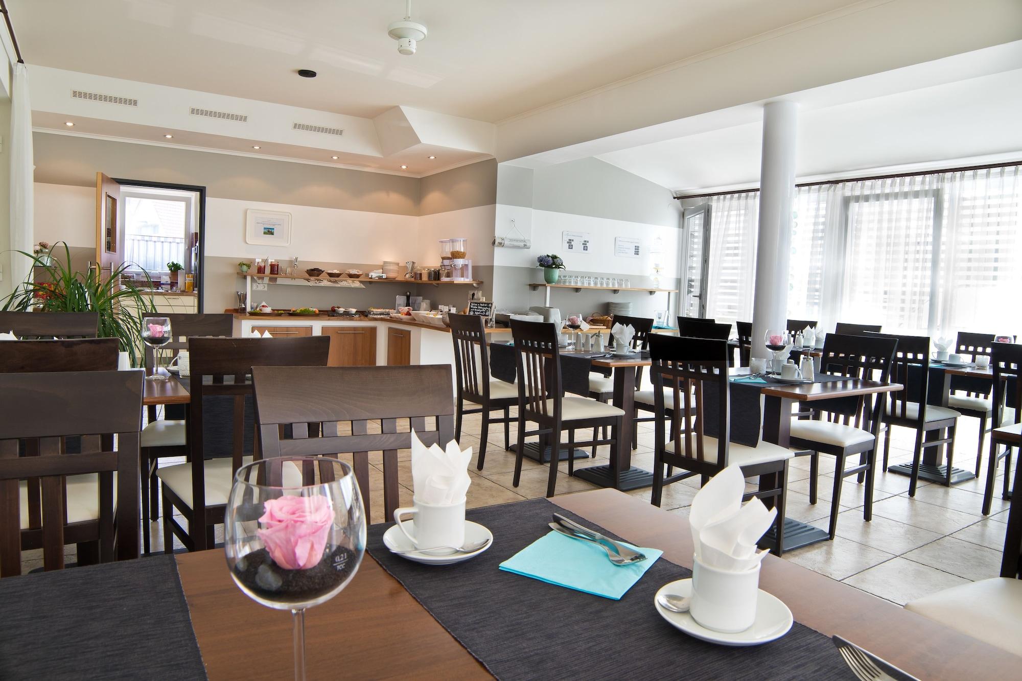 Allgovia Hotel Garni