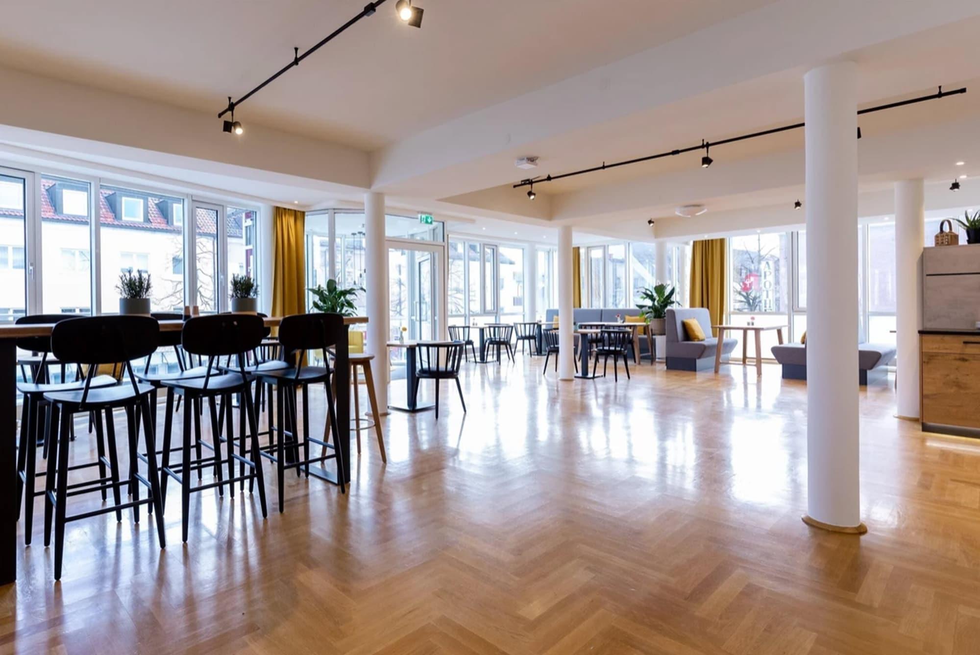 Stadthotel Freilassing