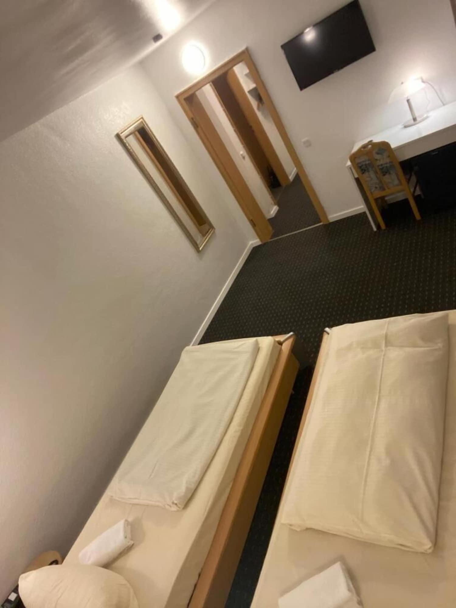Hotel Luise