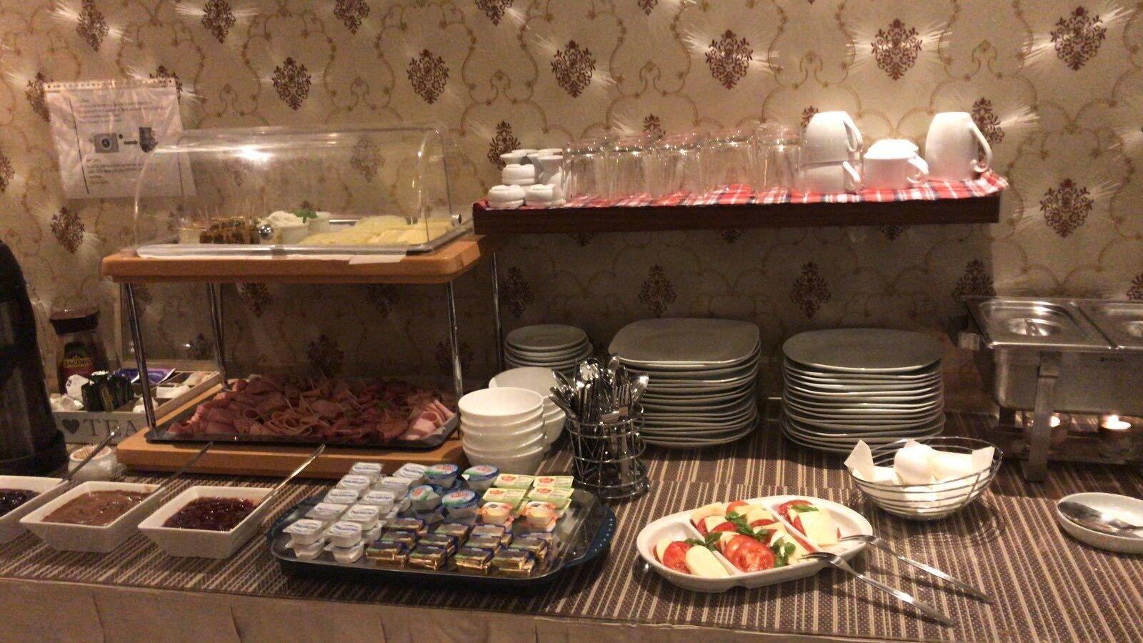 Cara Vita Hotel
