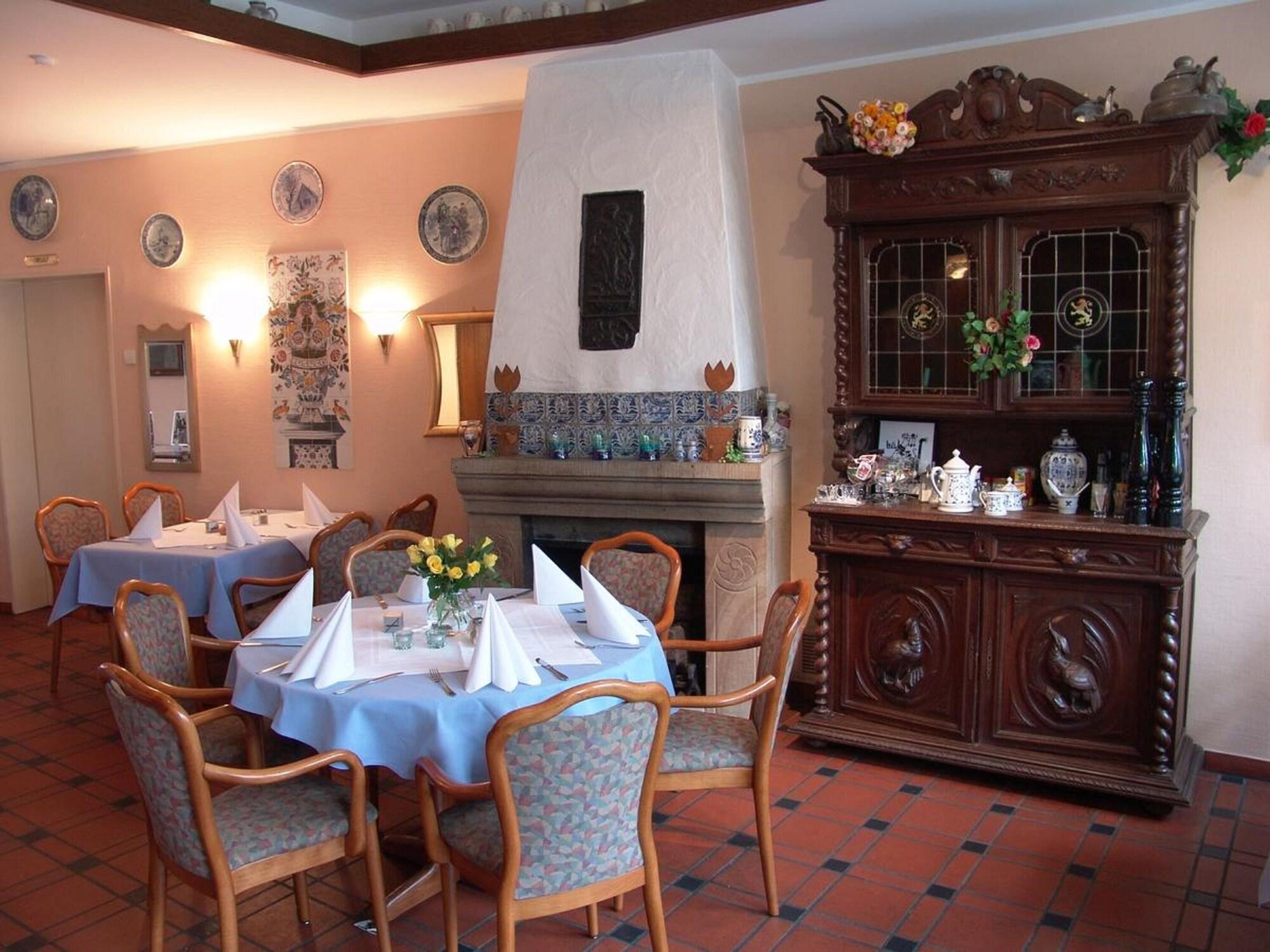 Hotel Altes Gasthaus Düsterbeck