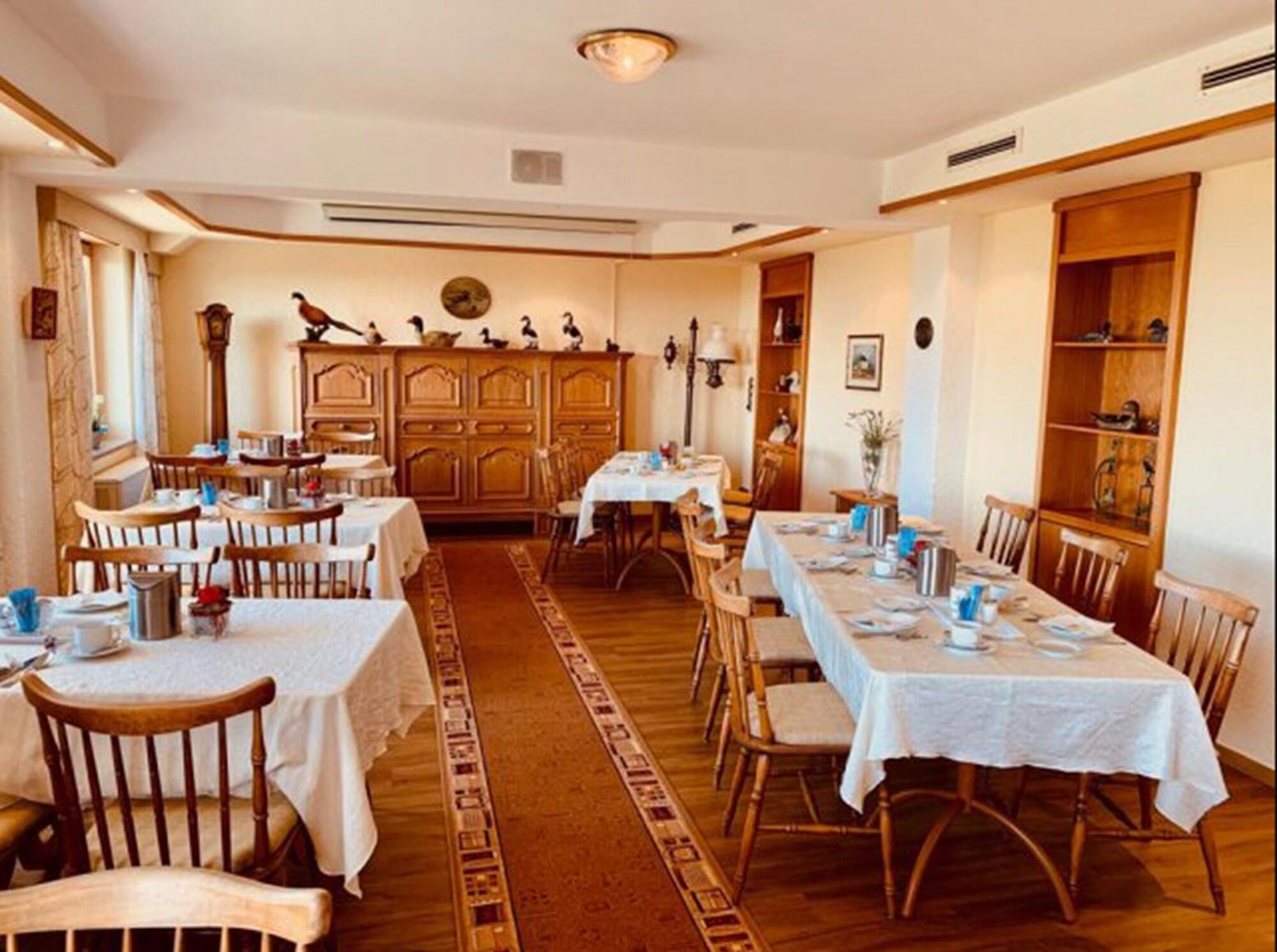 Hotel LANDHAUS KÜRRENBERG