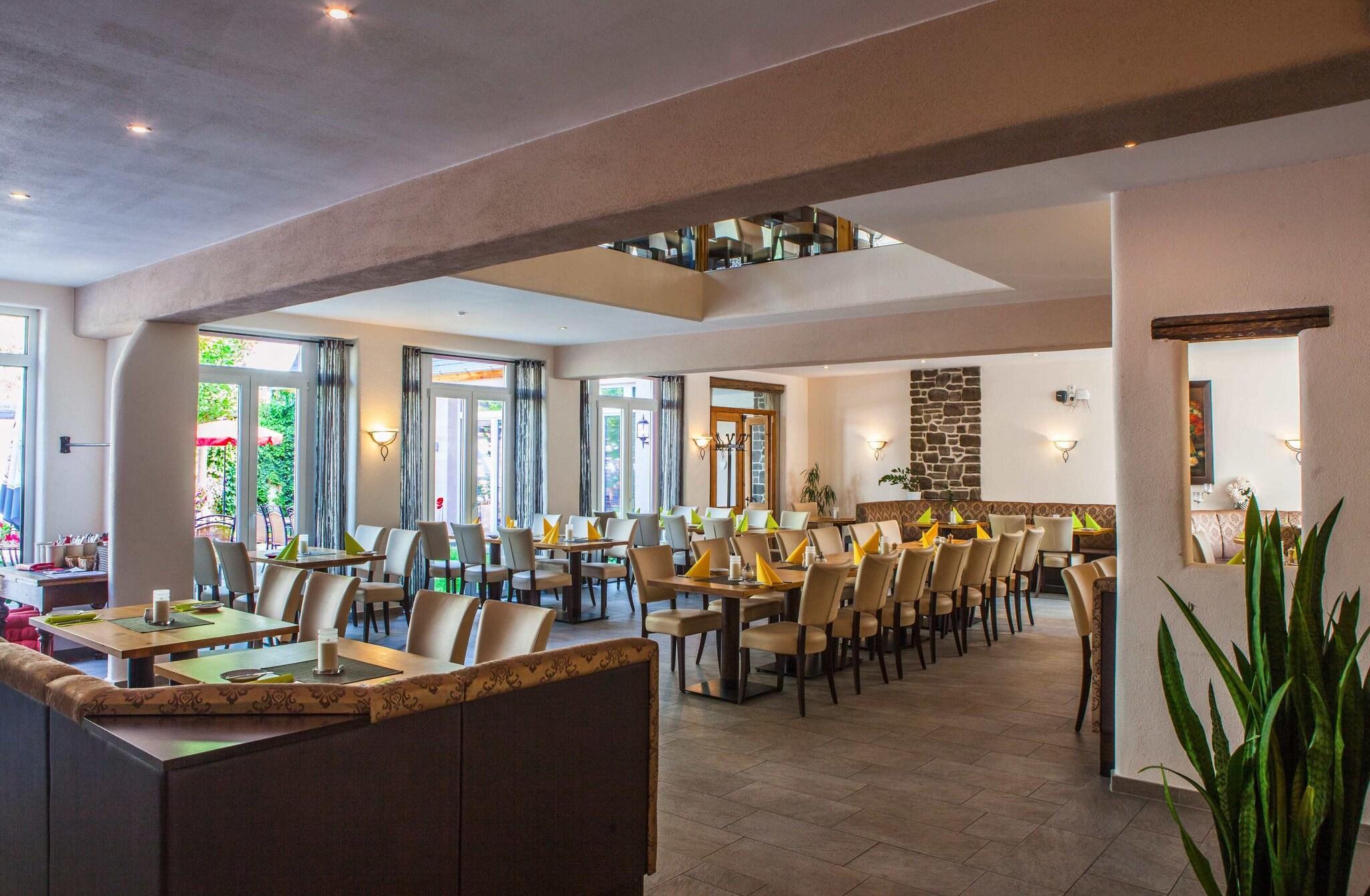 Landgasthof Winzerscheune