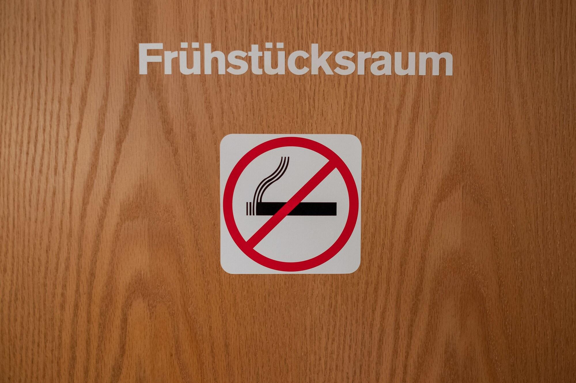 Hotel Zur Therme