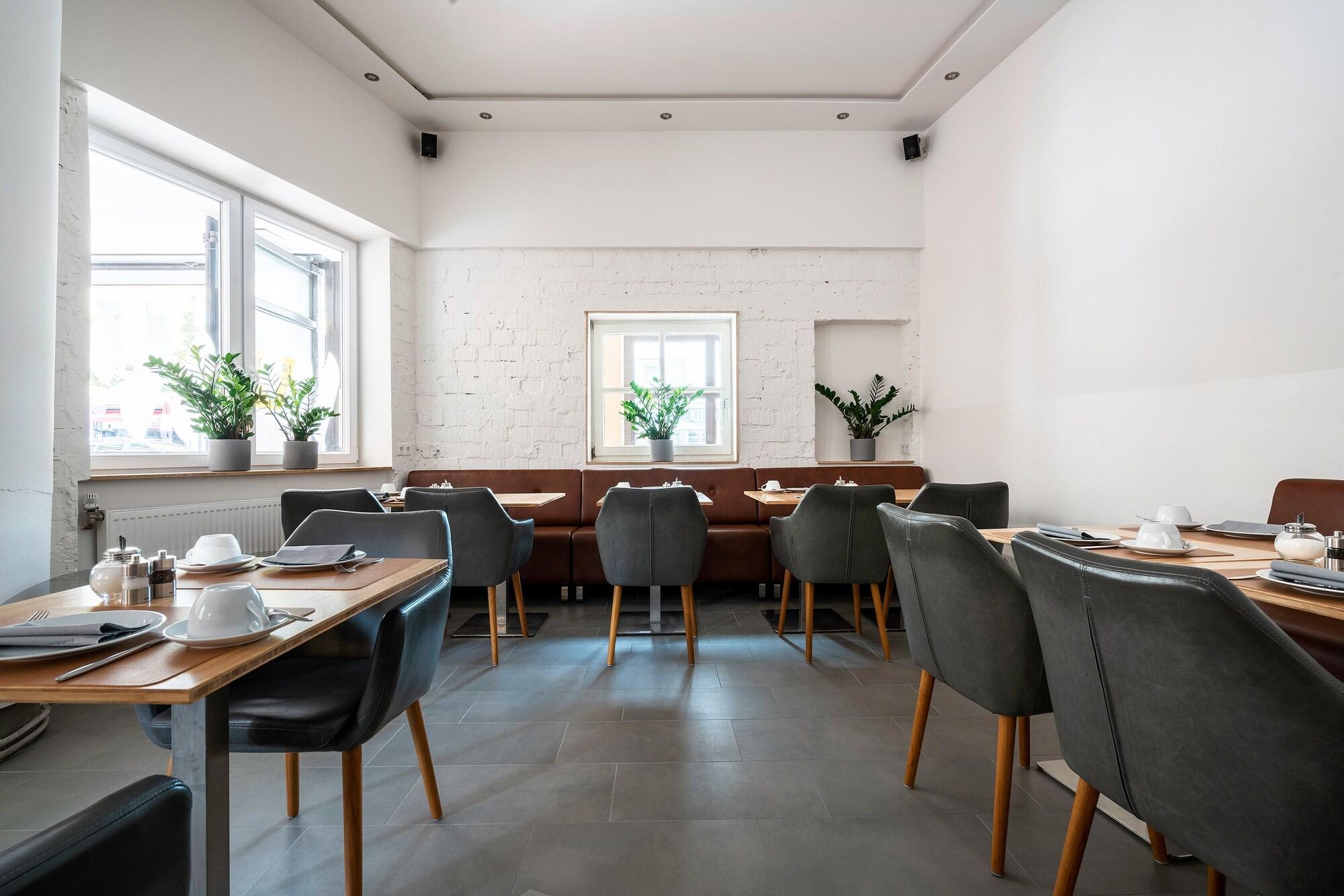 Design Hotel Wiegand