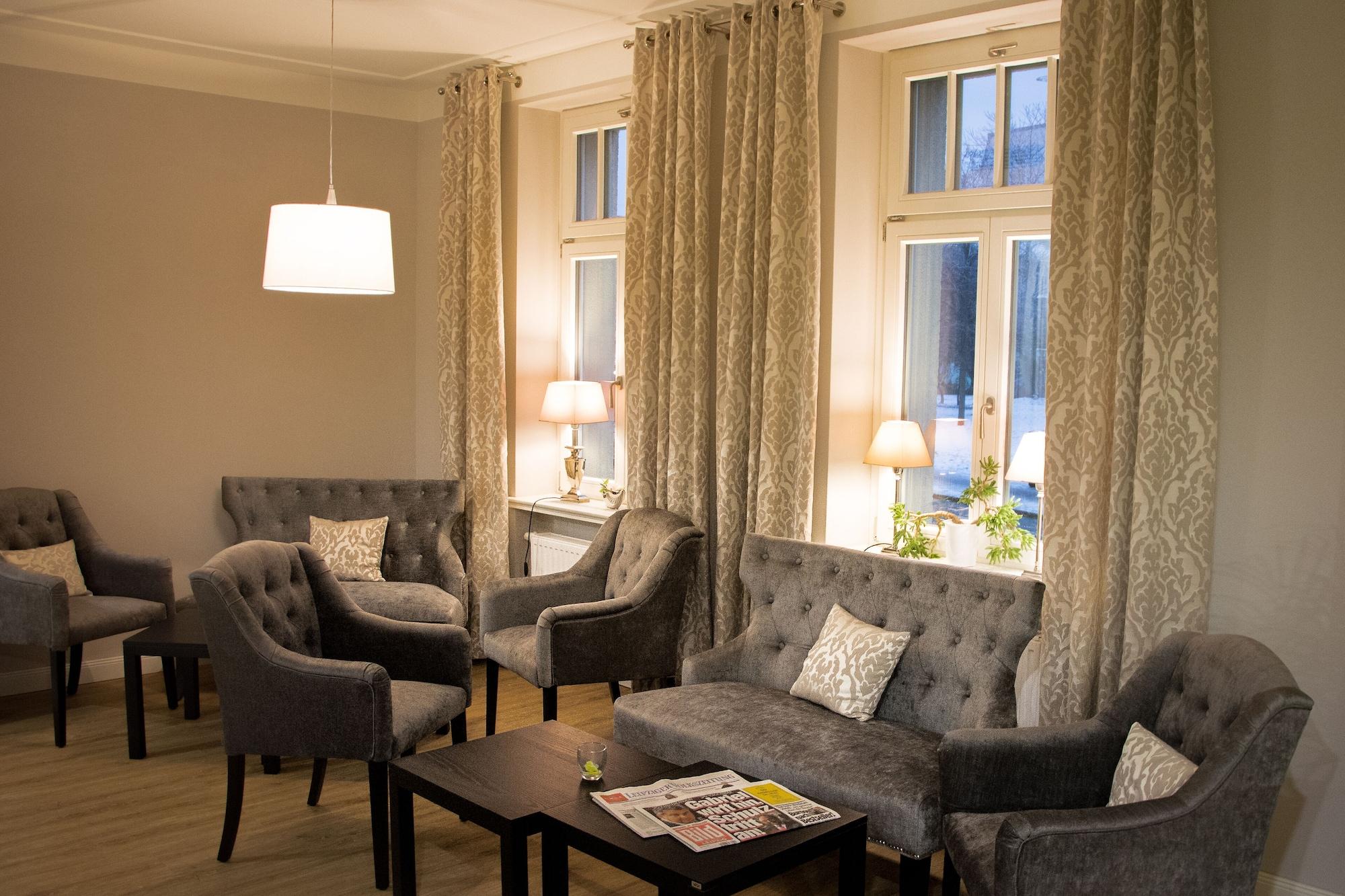 Hotel Lindenau Inn