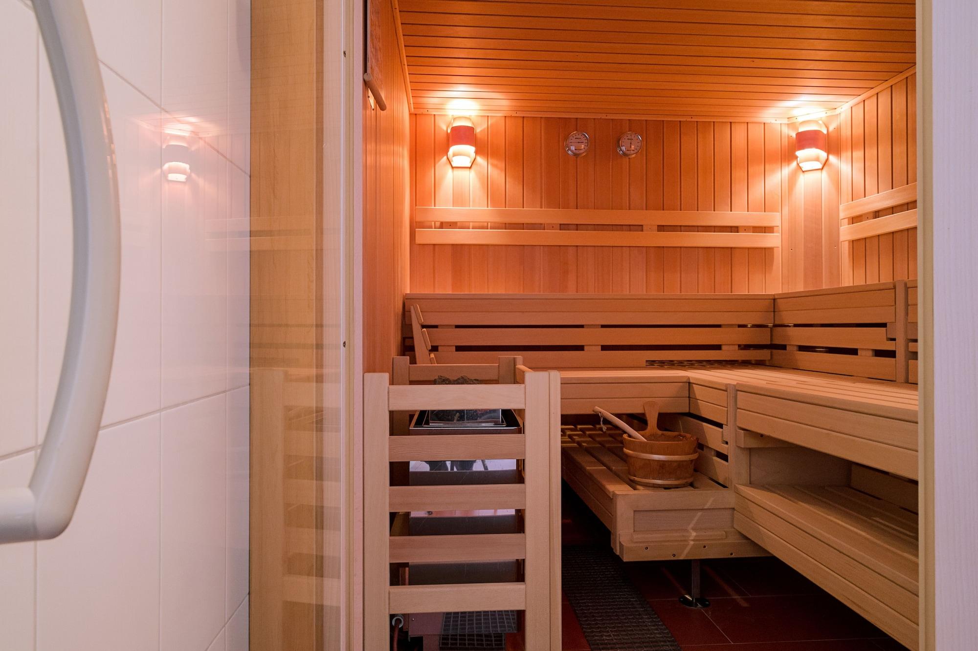 Hotel & Restaurant Lindengarten Lübben Spreewald by null