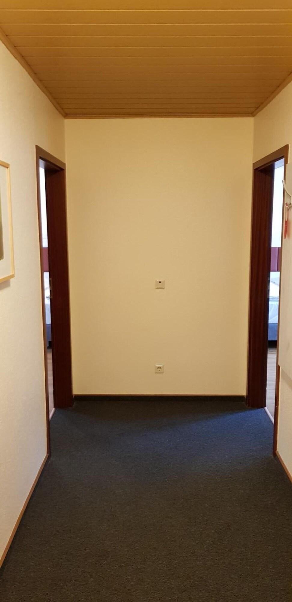 Hotel & Restaurant Lindengarten Lübben Spreewald by null