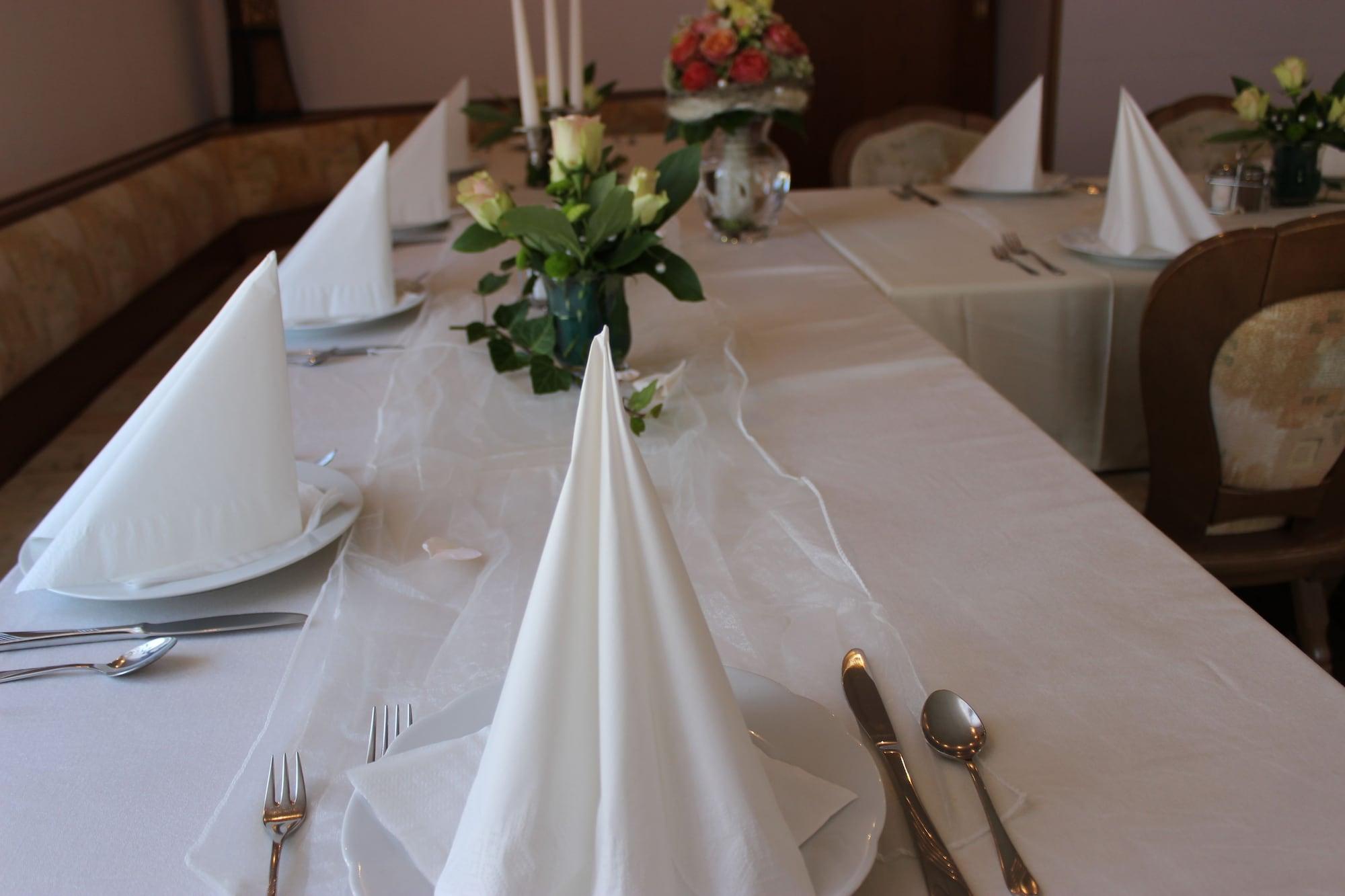 Gasthof Und Pension Frankenthal
