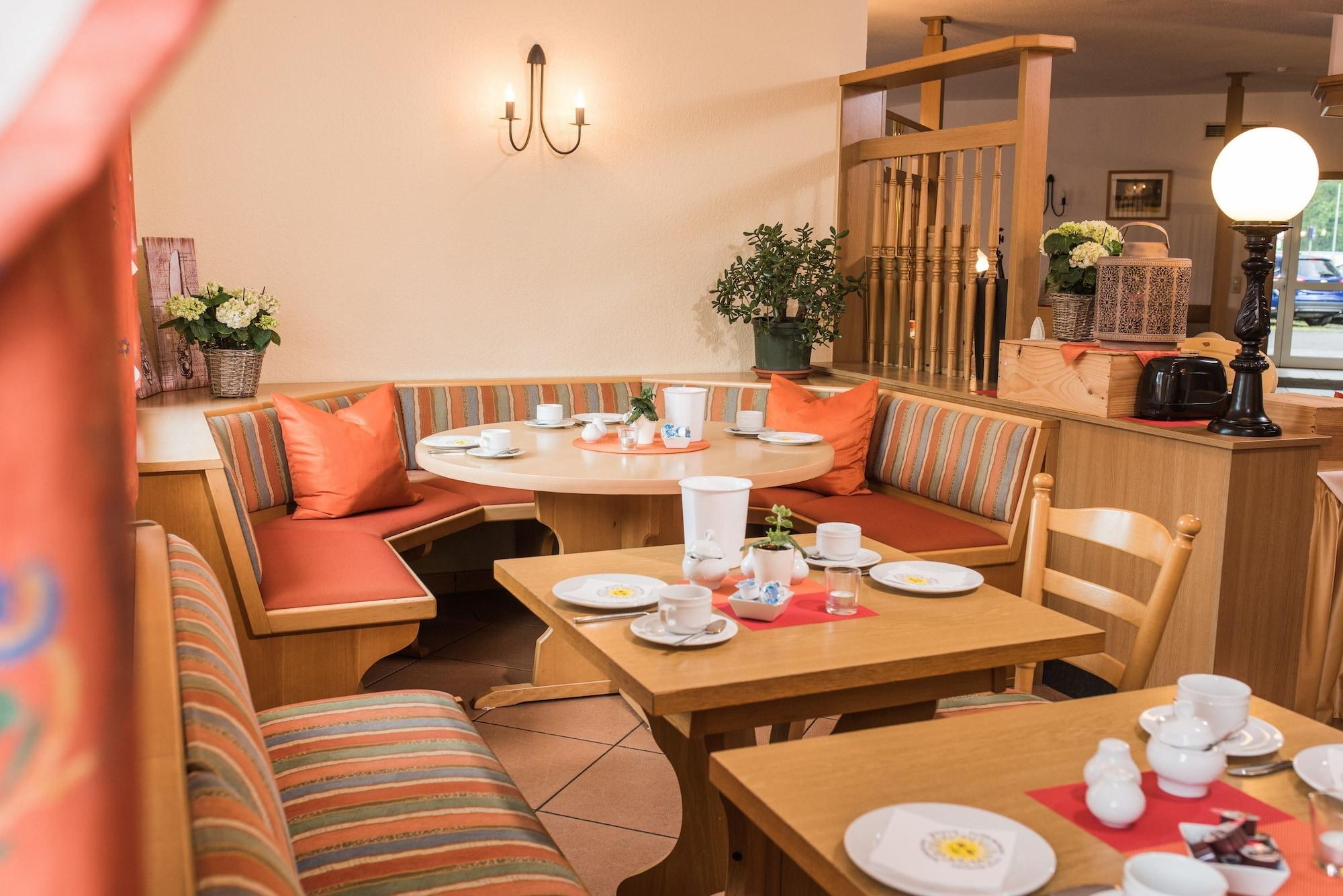 Hotel Bamberger Hof