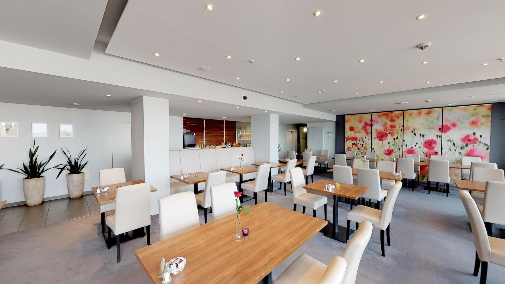 Biendo Hotel Chemnitz