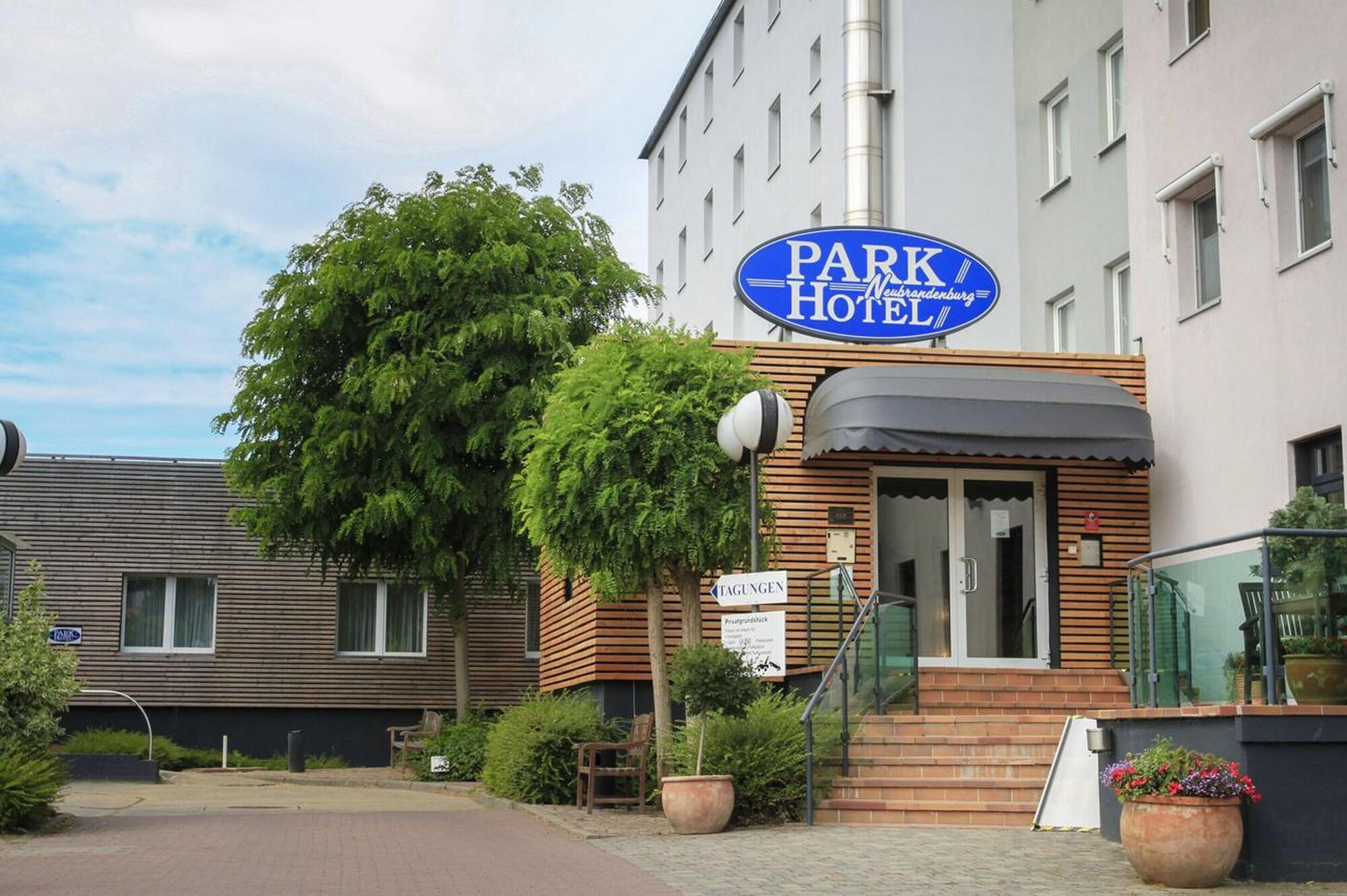 Photo of PARKHOTEL NEUBRANDENBURG