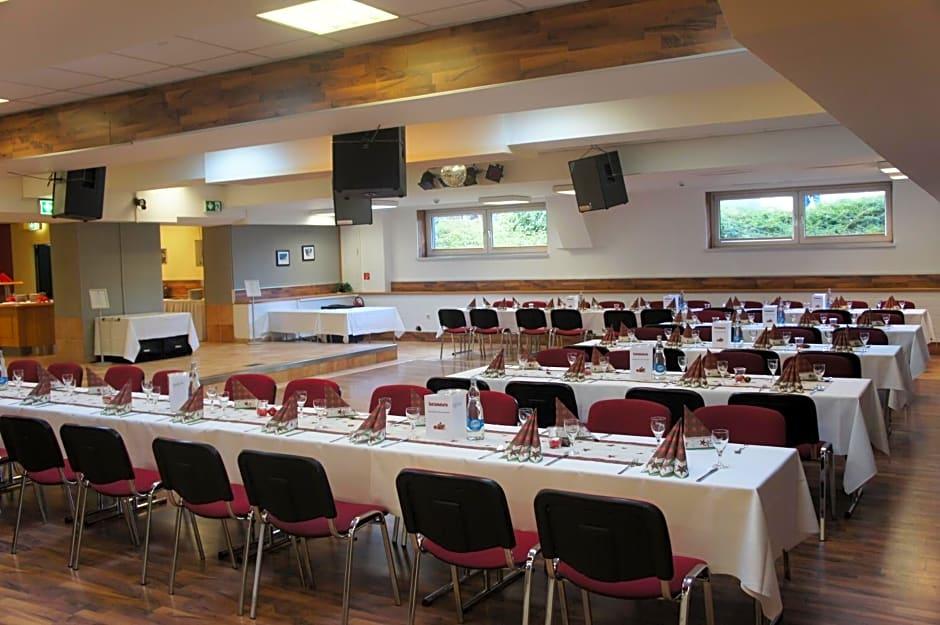 PARKHOTEL NEUBRANDENBURG by null