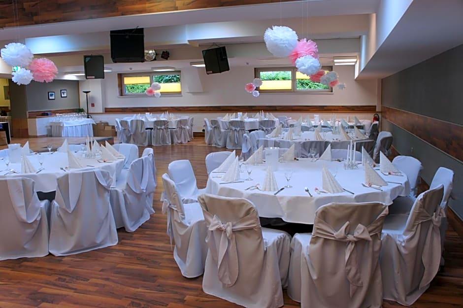 PARKHOTEL NEUBRANDENBURG by null