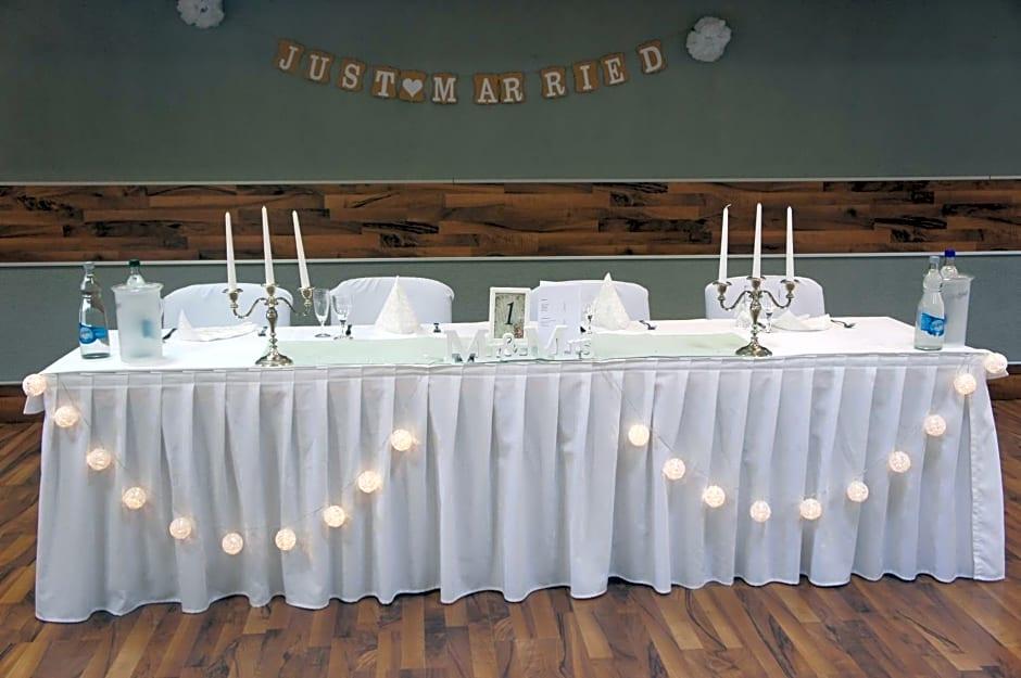 PARKHOTEL NEUBRANDENBURG by null