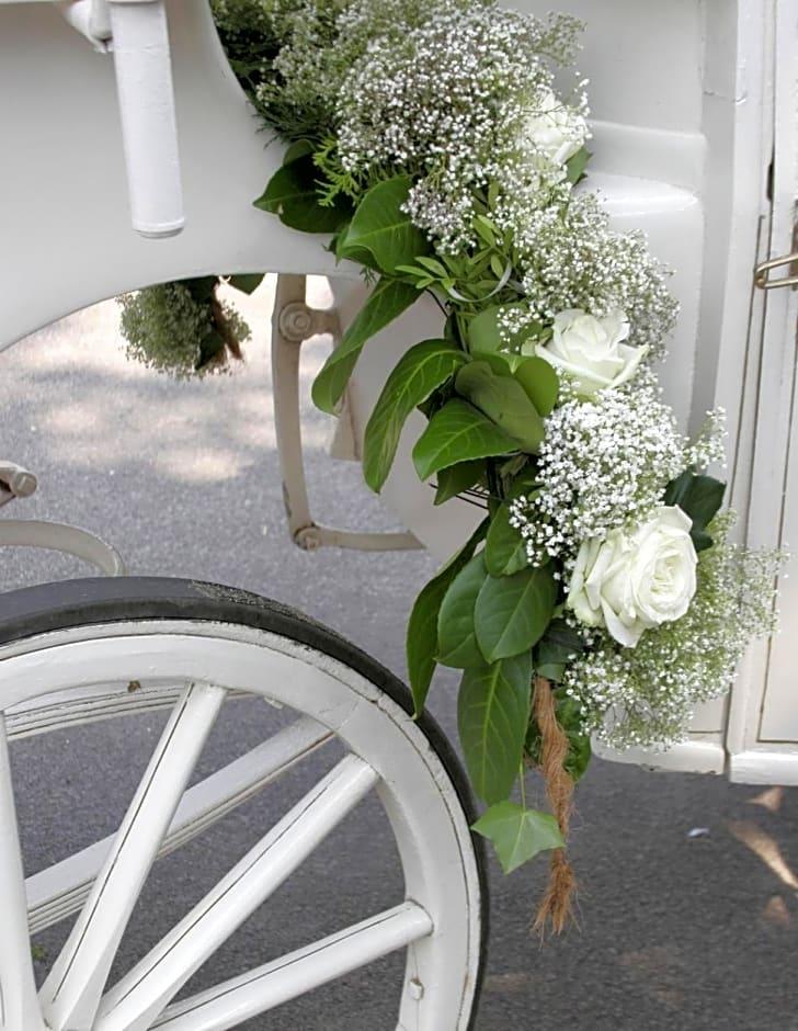 PARKHOTEL NEUBRANDENBURG by null