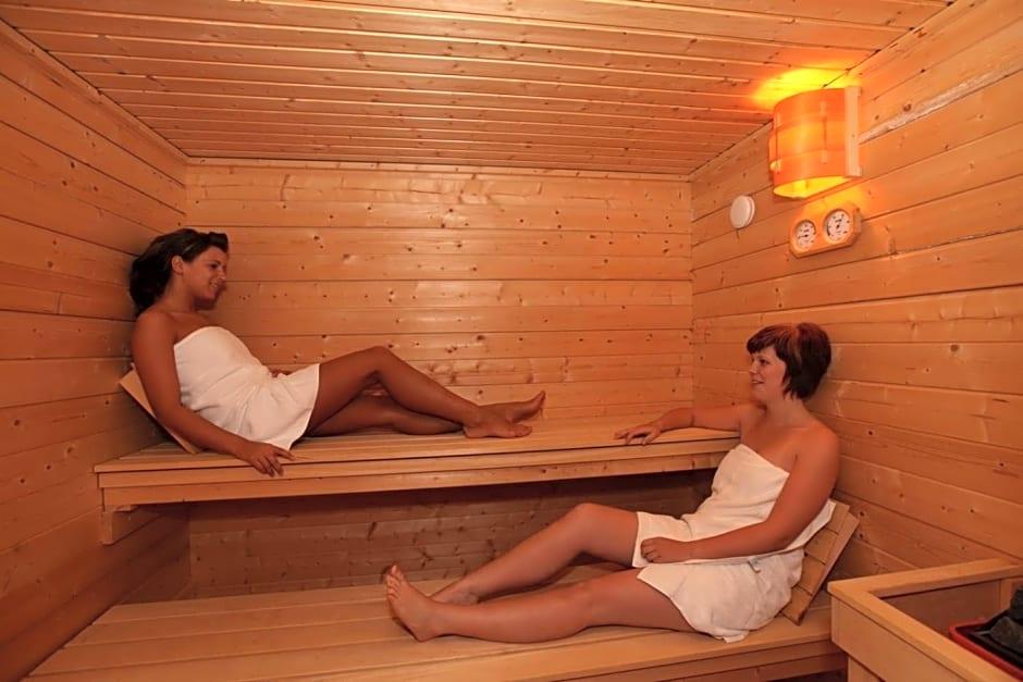 PARKHOTEL NEUBRANDENBURG by null