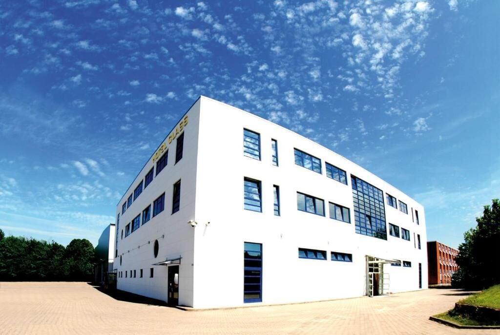 Hotel Class exterior