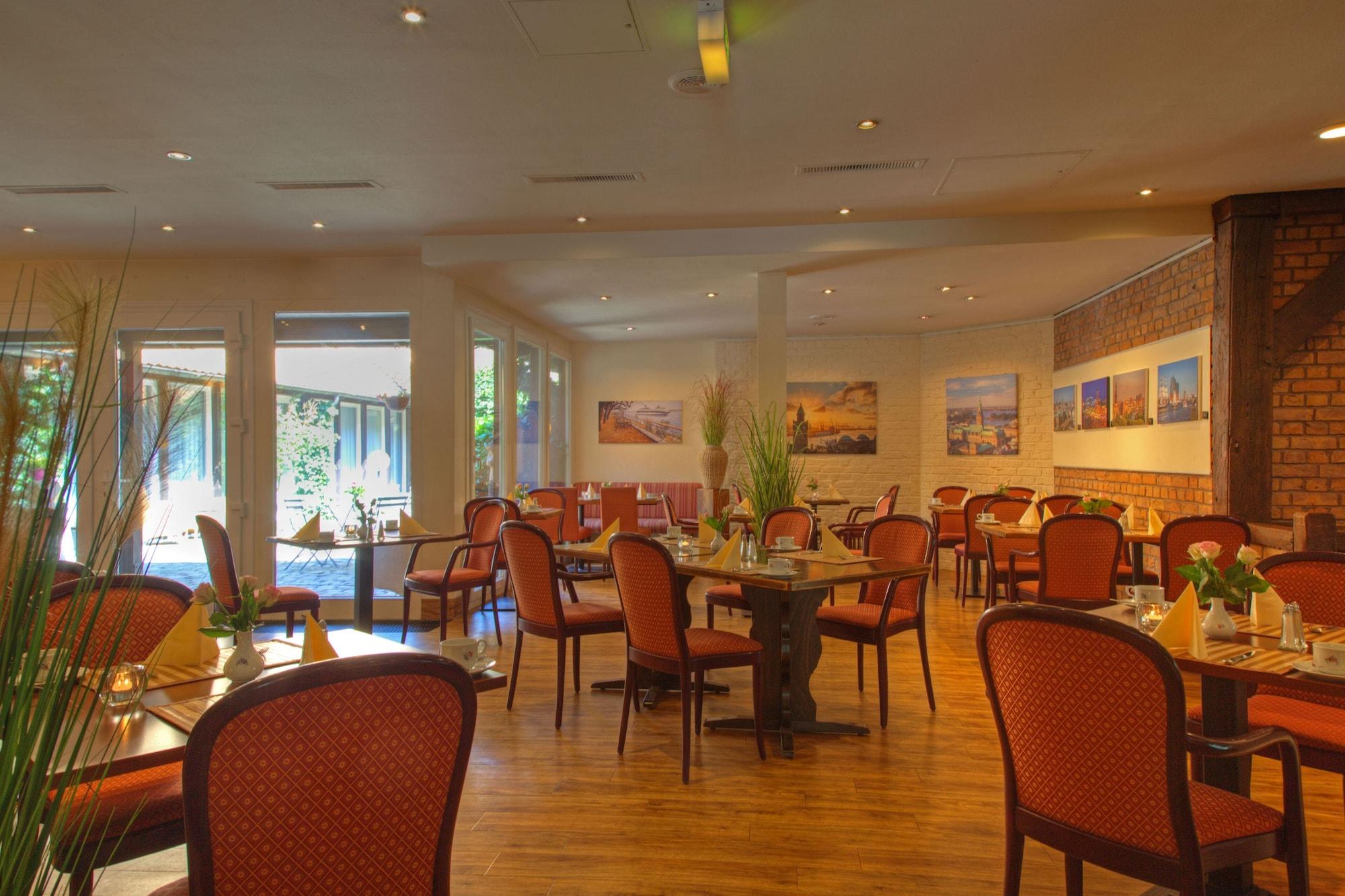 Hotel Kreuzer