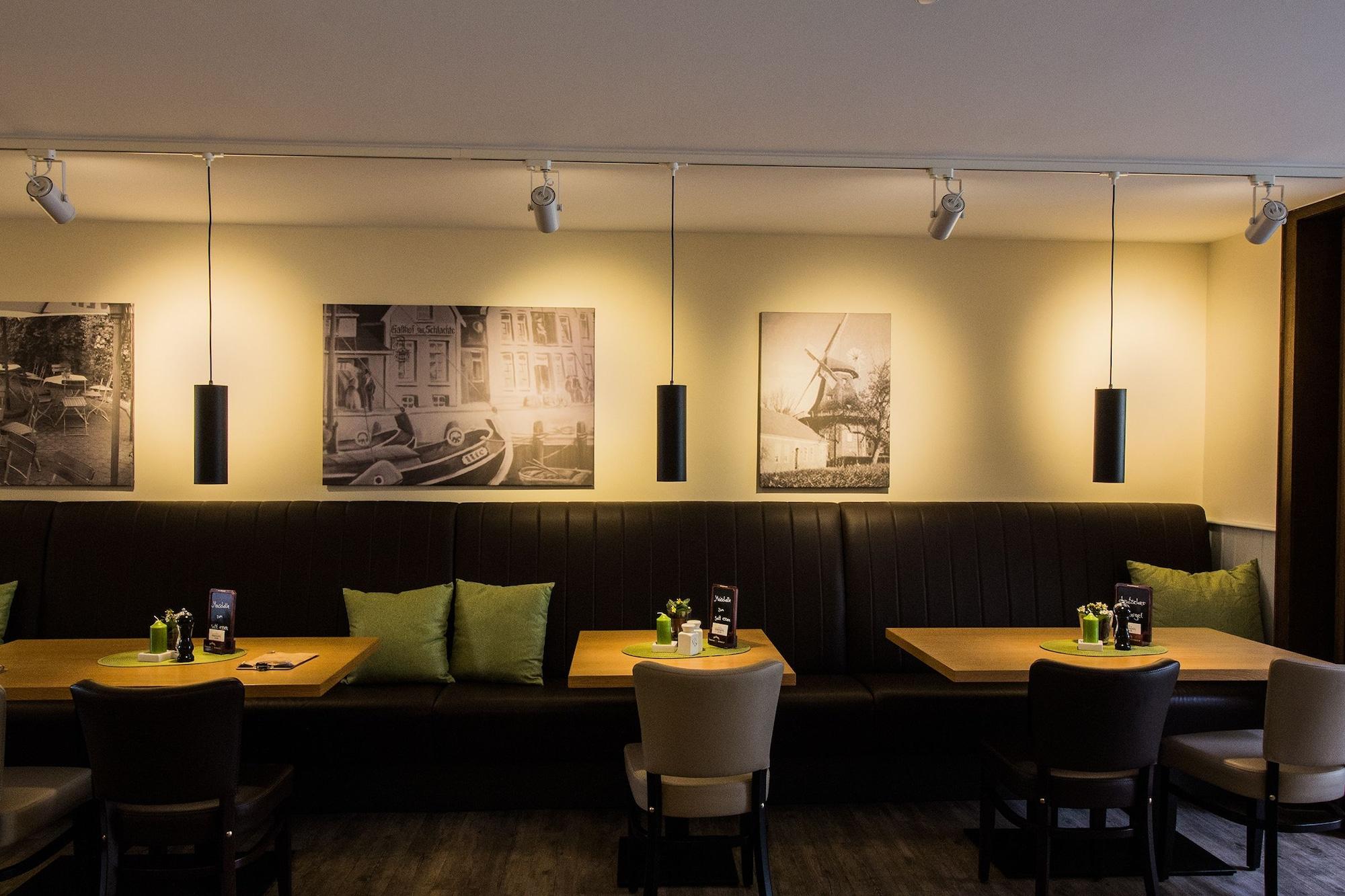 Stadthotel Jever