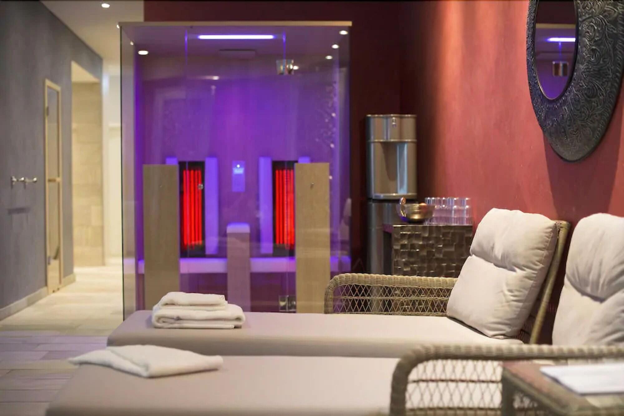 Hotel Hof Galerie by null