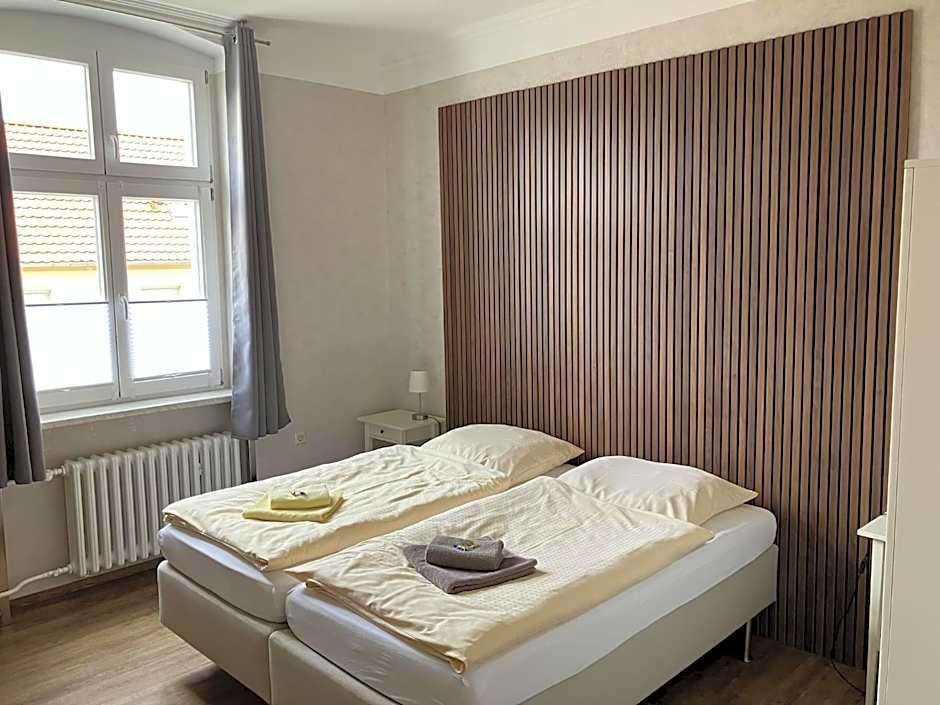 Hotel Ratsstuben Kalbe