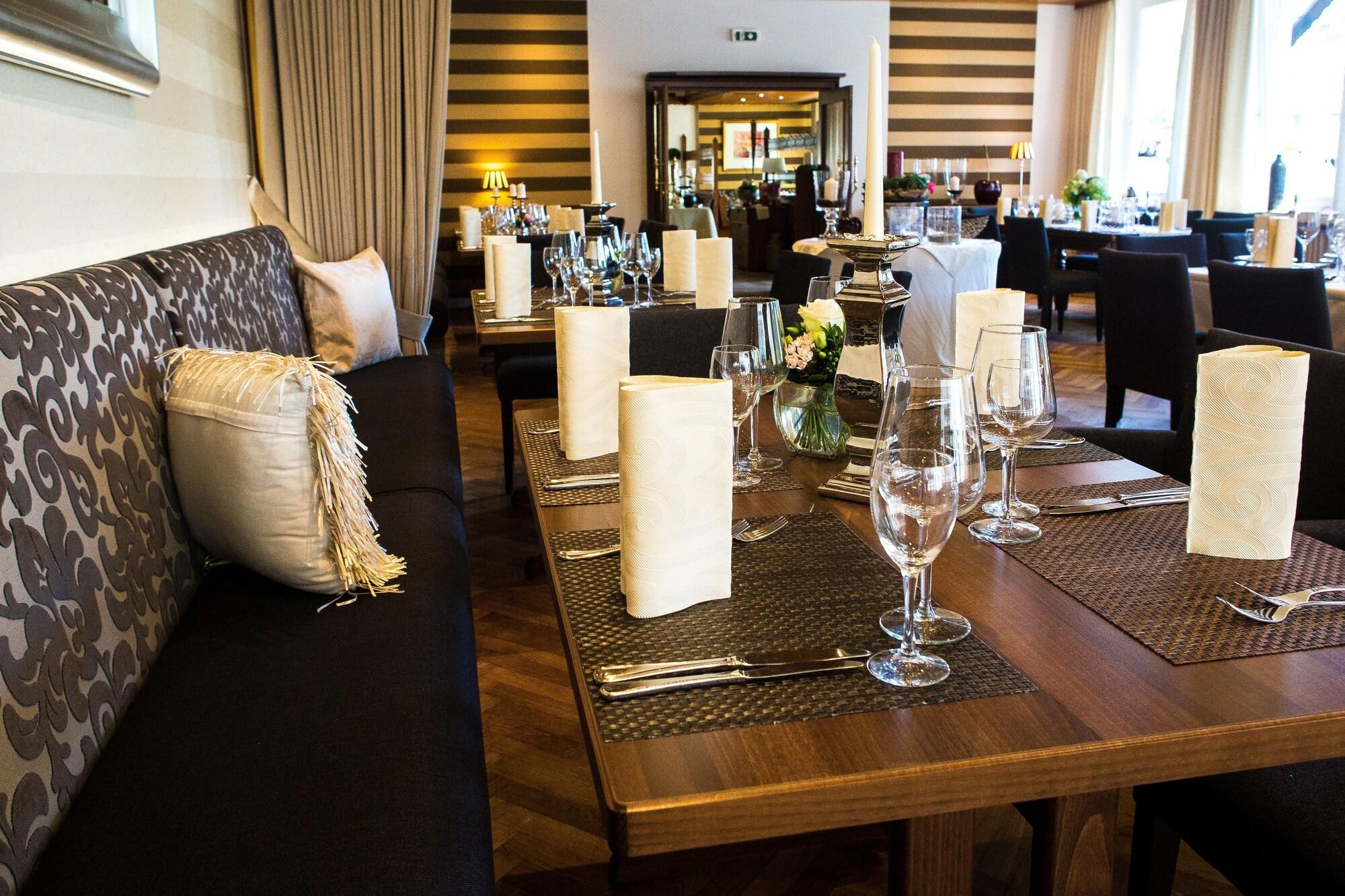 Hotel Restaurant Hackmann-Atter
