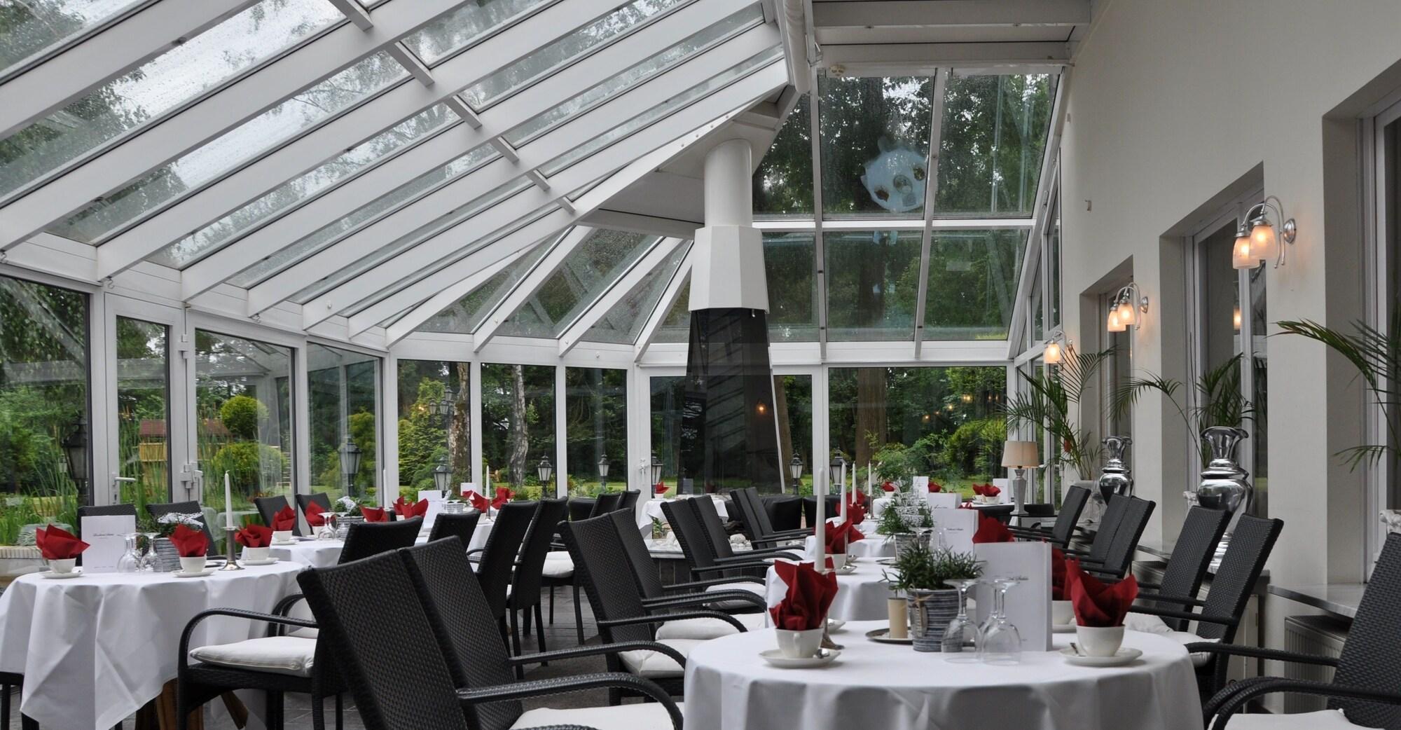 Landhotel Stähle