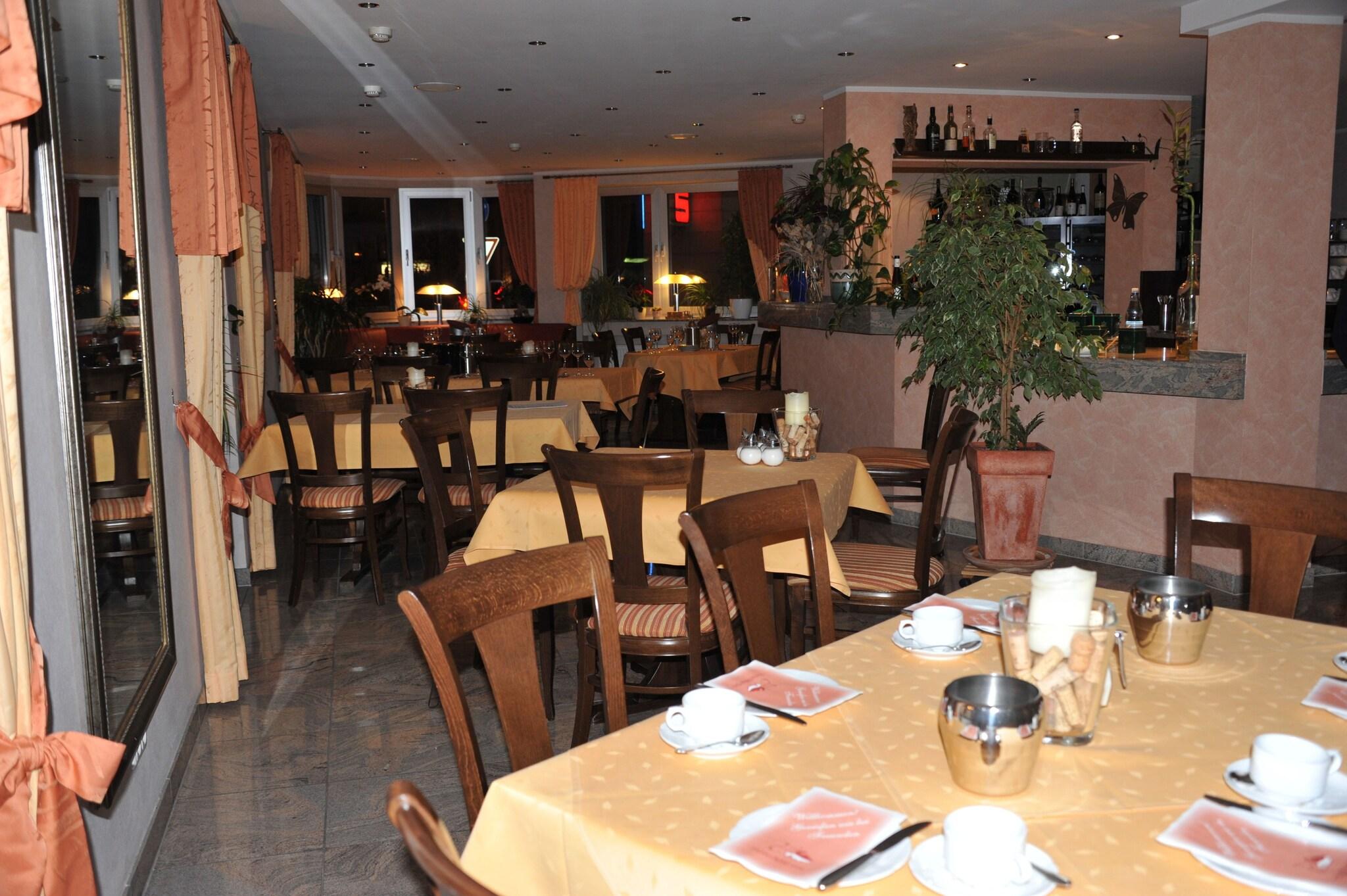 Hotel Martin