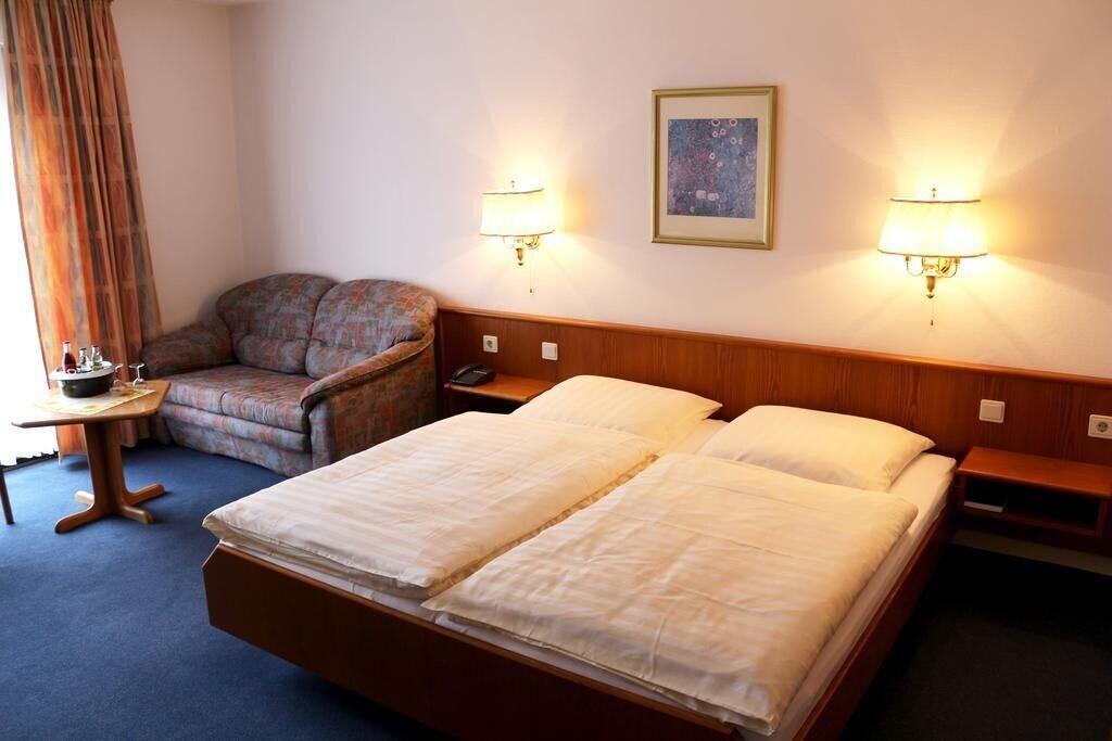 Hotel Am Steinberg