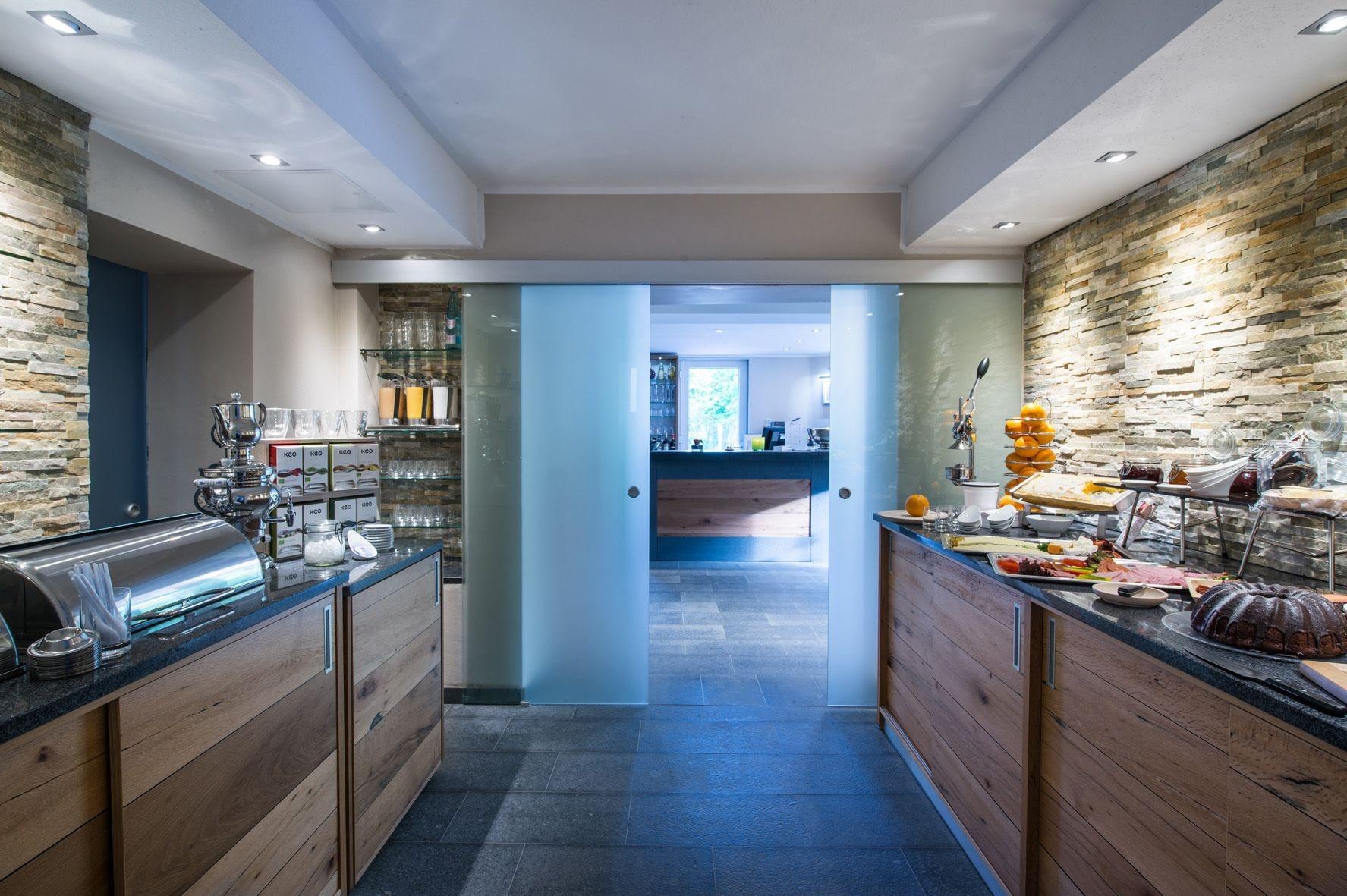 Hotel am Herkules - garni