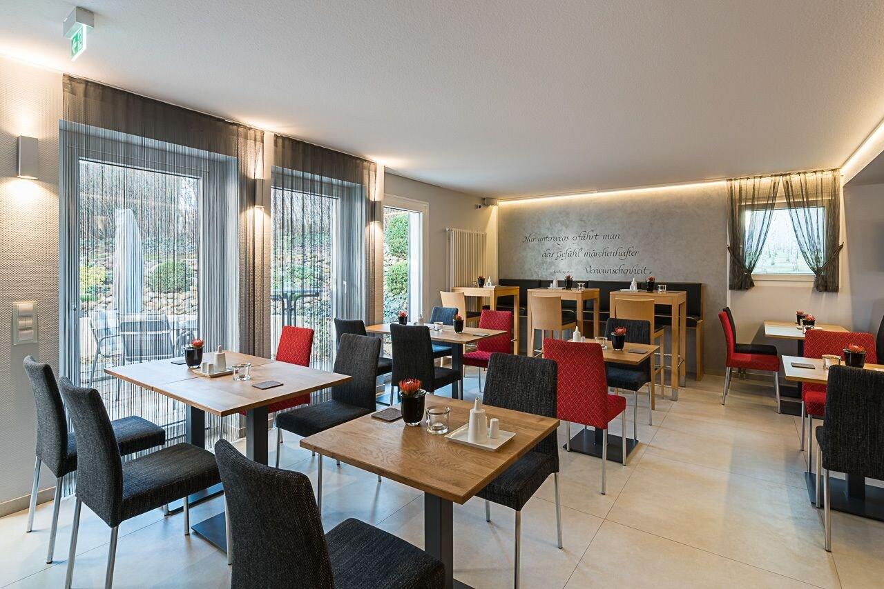 Biohotel Wilhelmshöher Tor